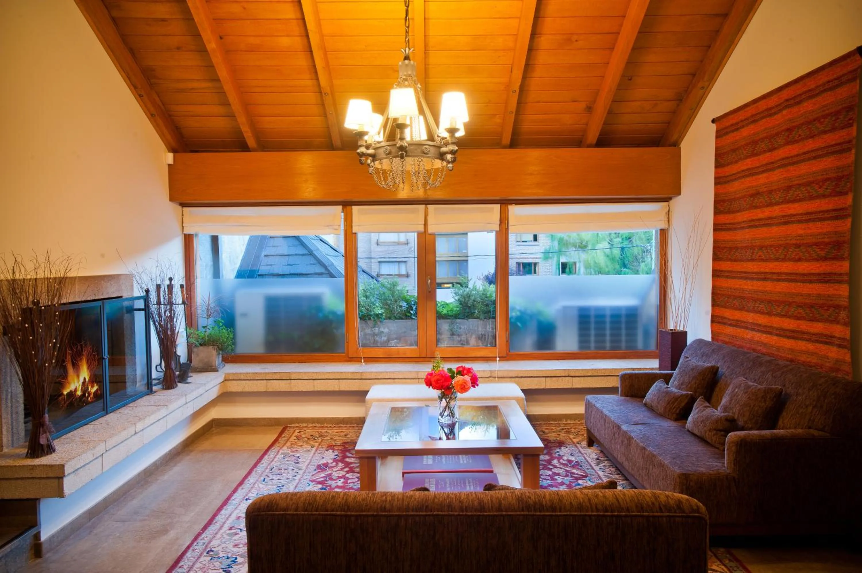 Hostería Antares Patagonia by Visionnaire