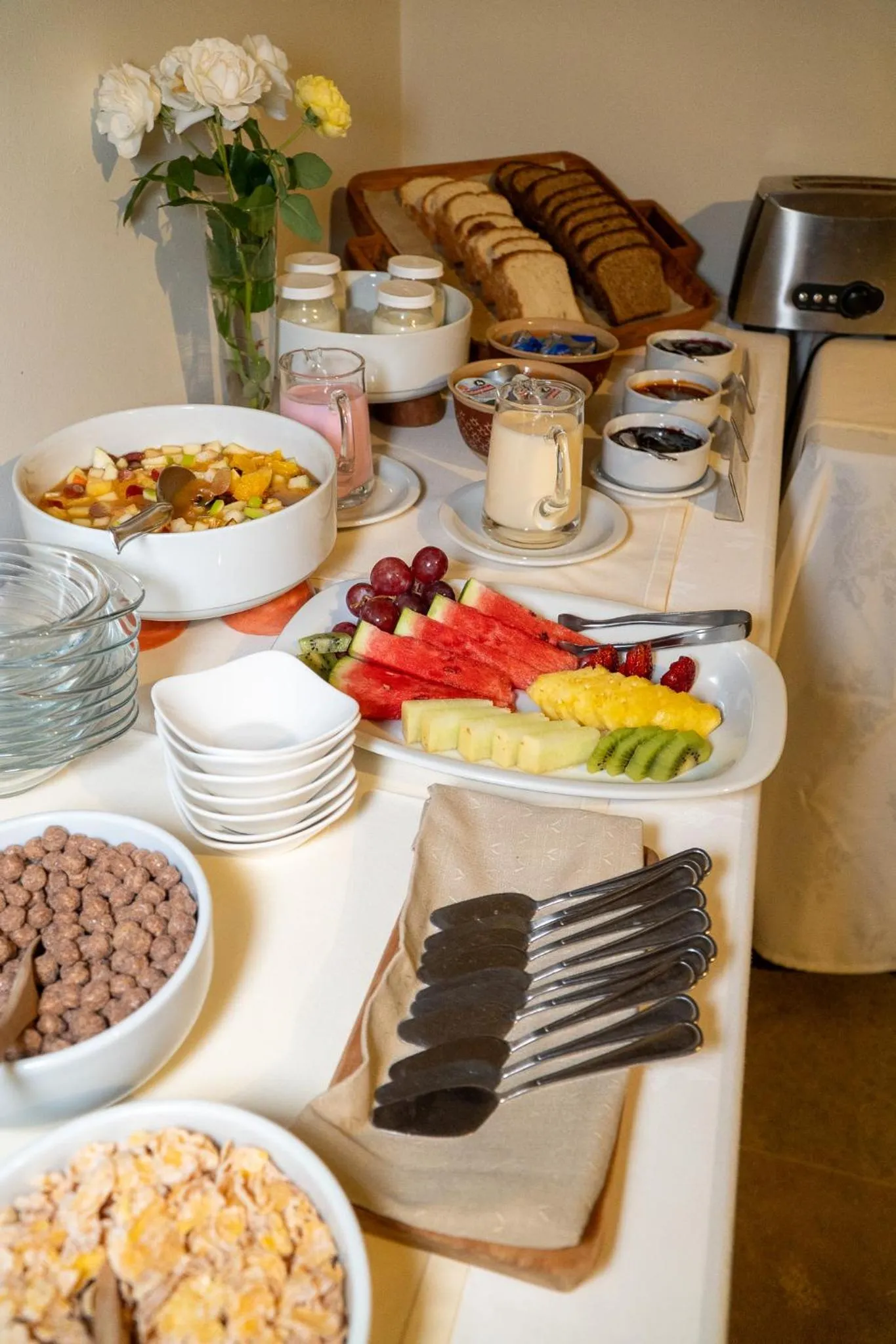 Hostería Antares Patagonia by Visionnaire