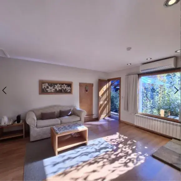 Deluxe Suite in Hostería Antares Patagonia by Visionnaire Deluxe Suite in Hostería Antares Patagonia by Visionnaire