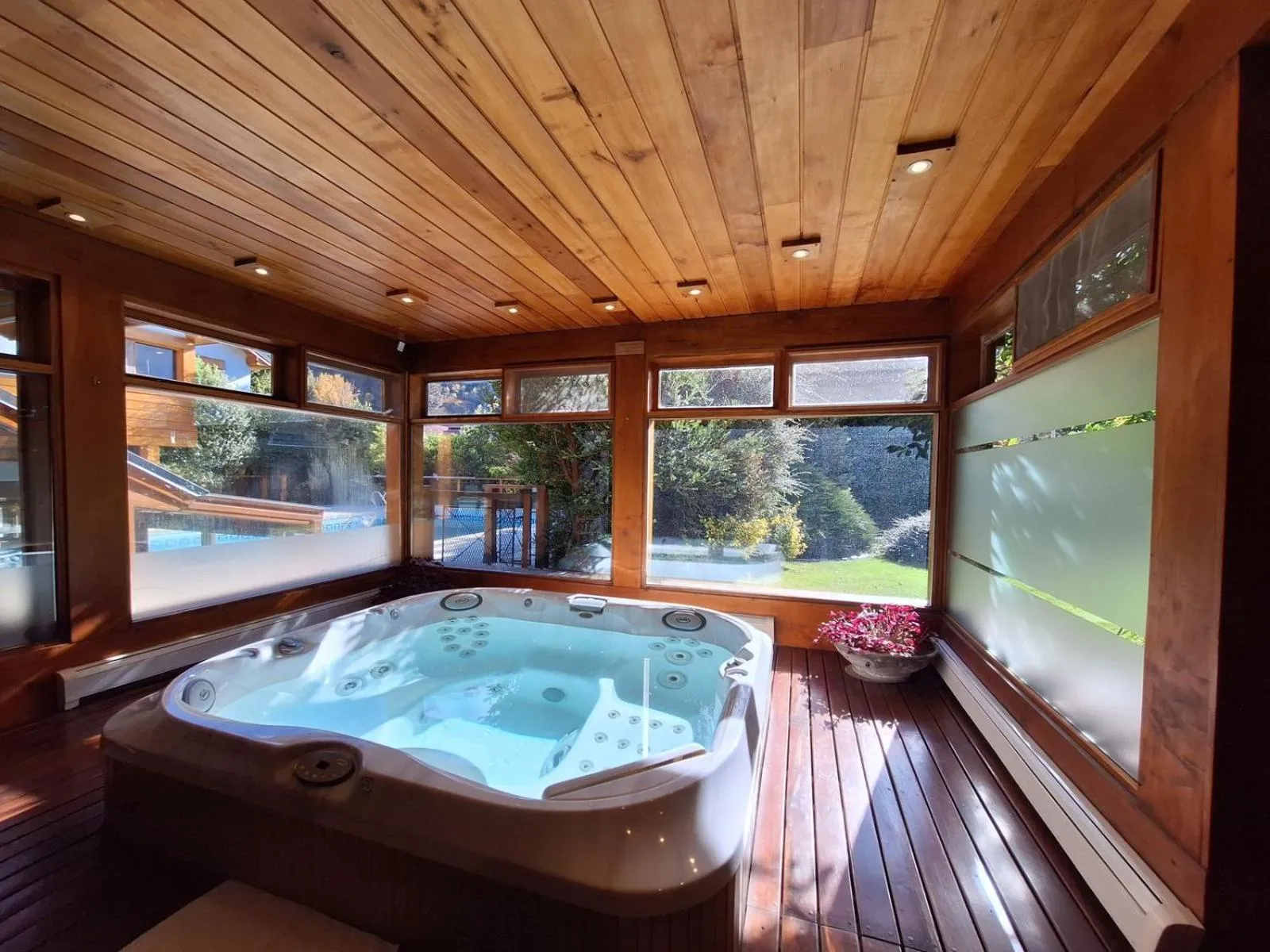 Hostería Antares Patagonia by Visionnaire