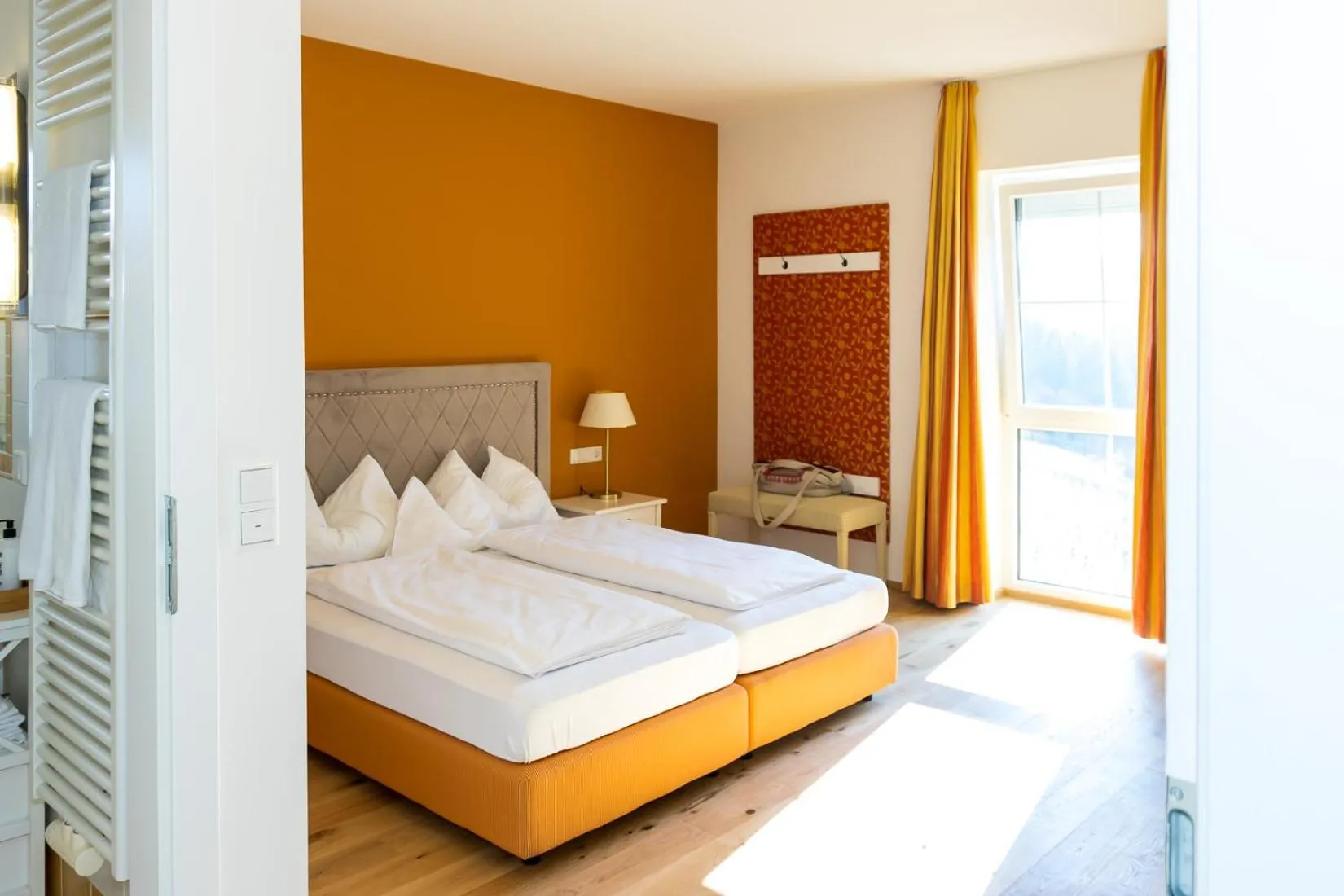 Winzerhotel am GUT MOSER