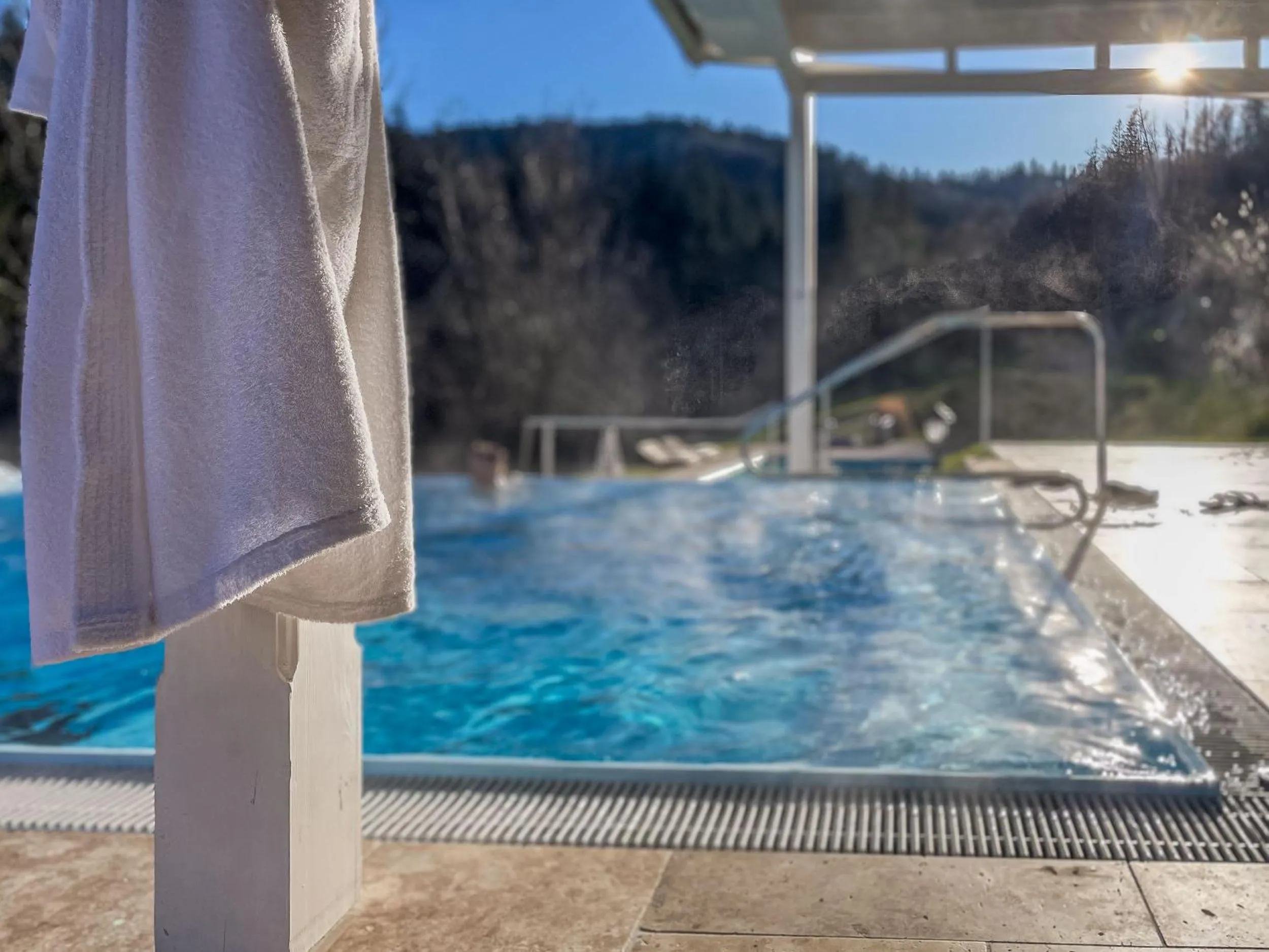 Winzerhotel am GUT MOSER