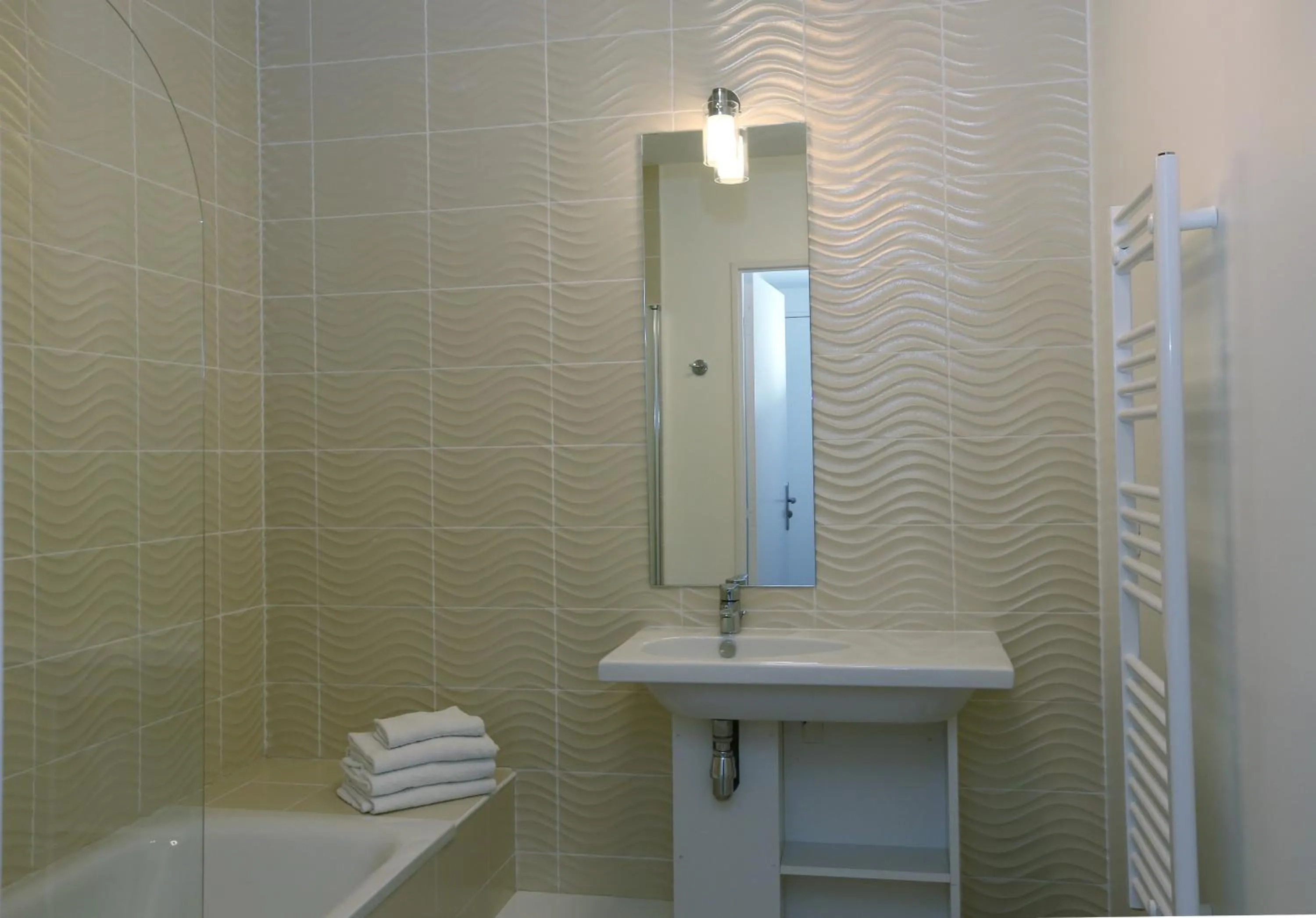 Les Criquets Hôtel & Spa