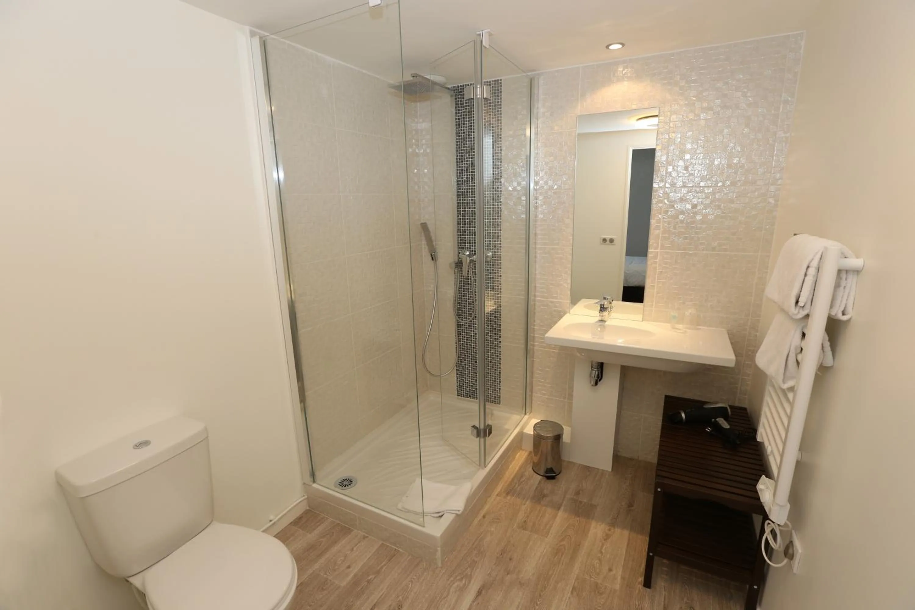 Les Criquets Hôtel & Spa