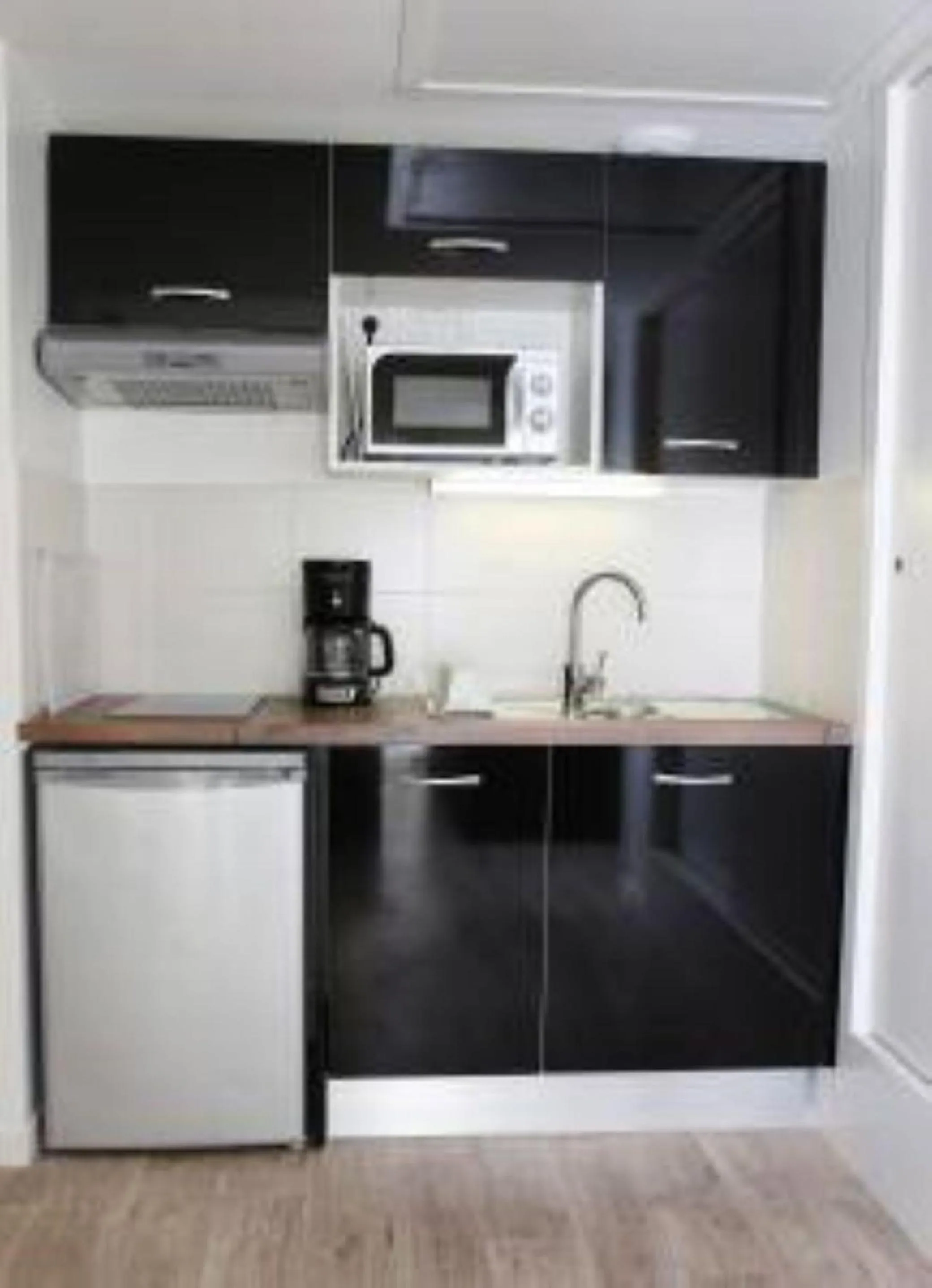 Les Criquets Hôtel & Spa