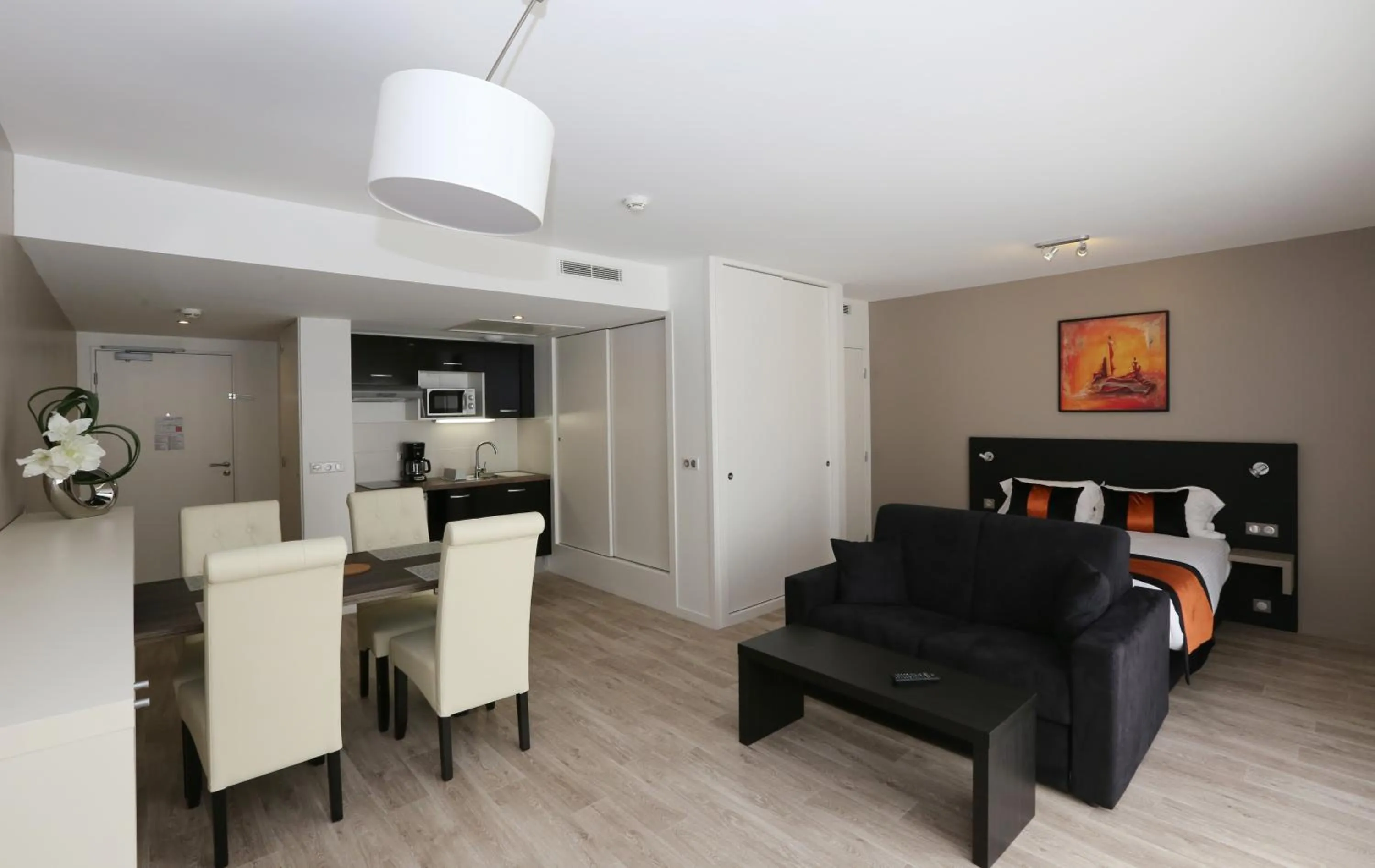 Les Criquets Hôtel & Spa