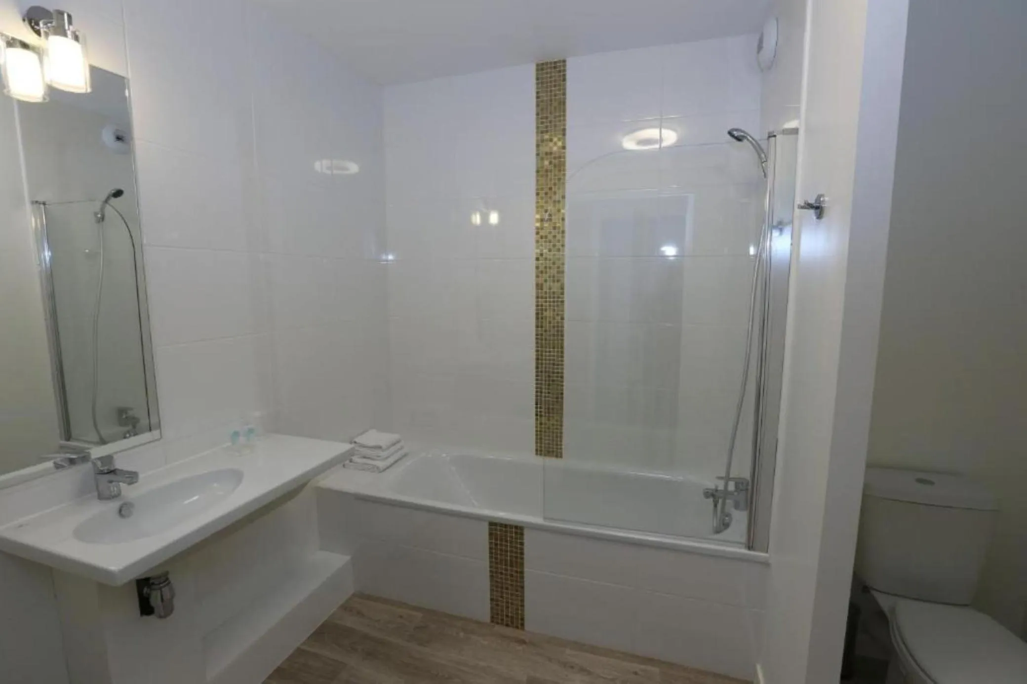 Les Criquets Hôtel & Spa