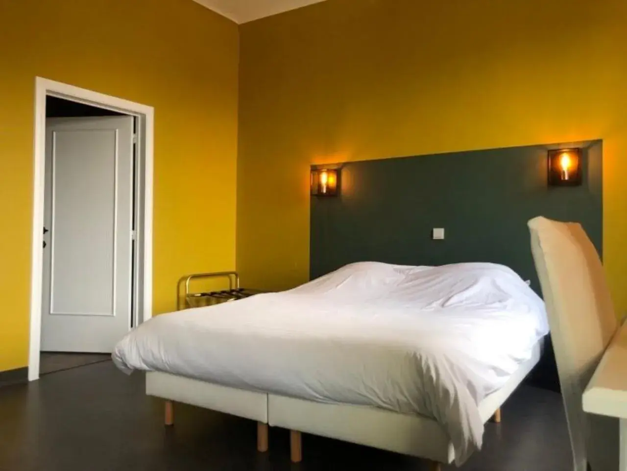 Hotel Le Limbourg Hotel Le Limbourg