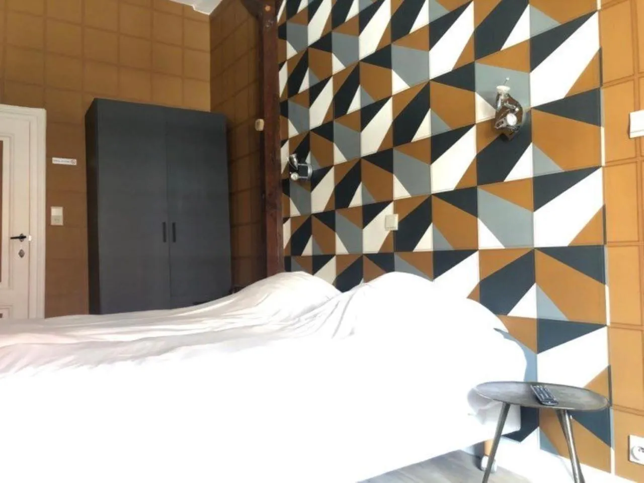 Hotel Le Limbourg