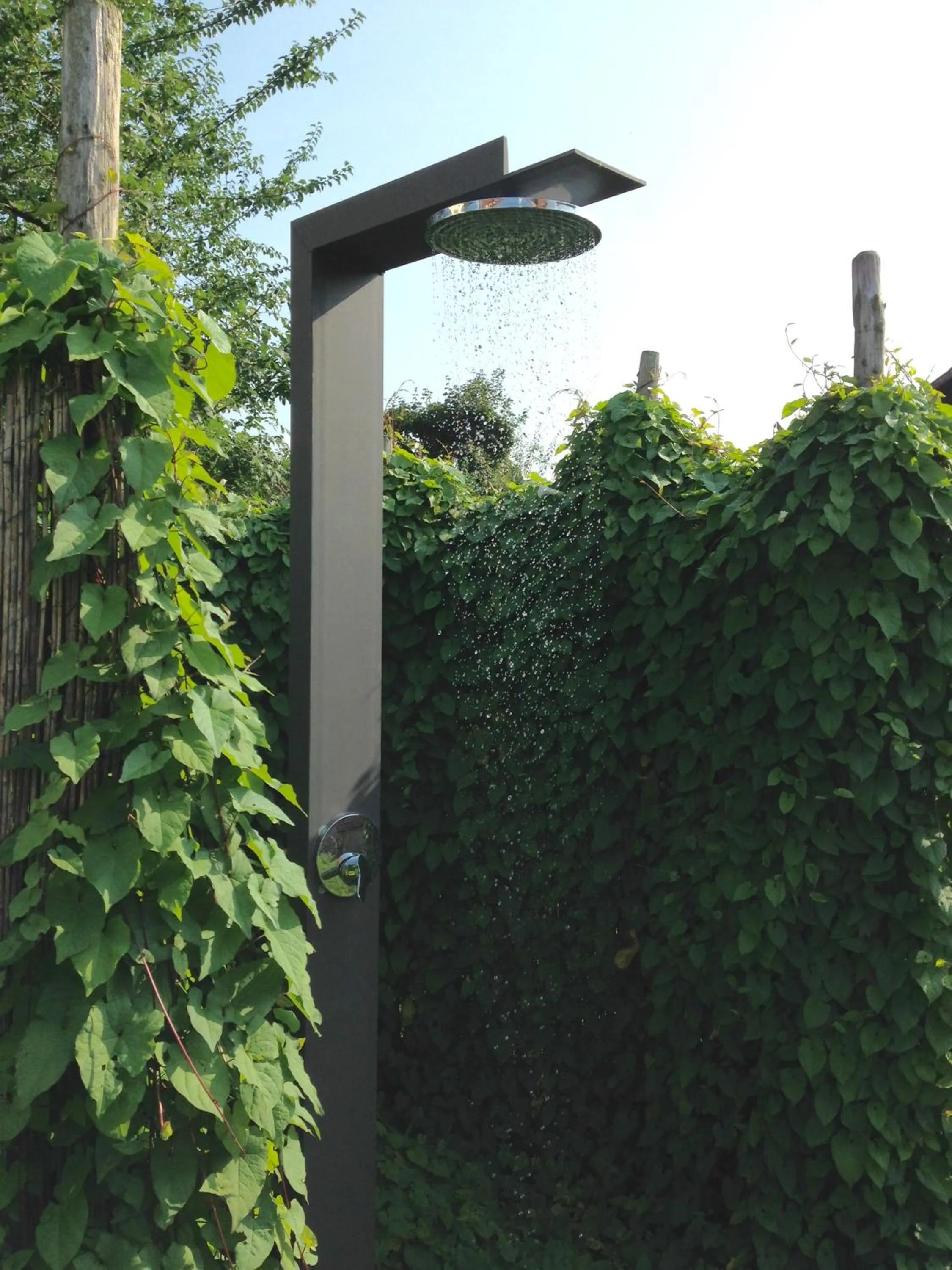 Garden in SeeHotel Amtshof