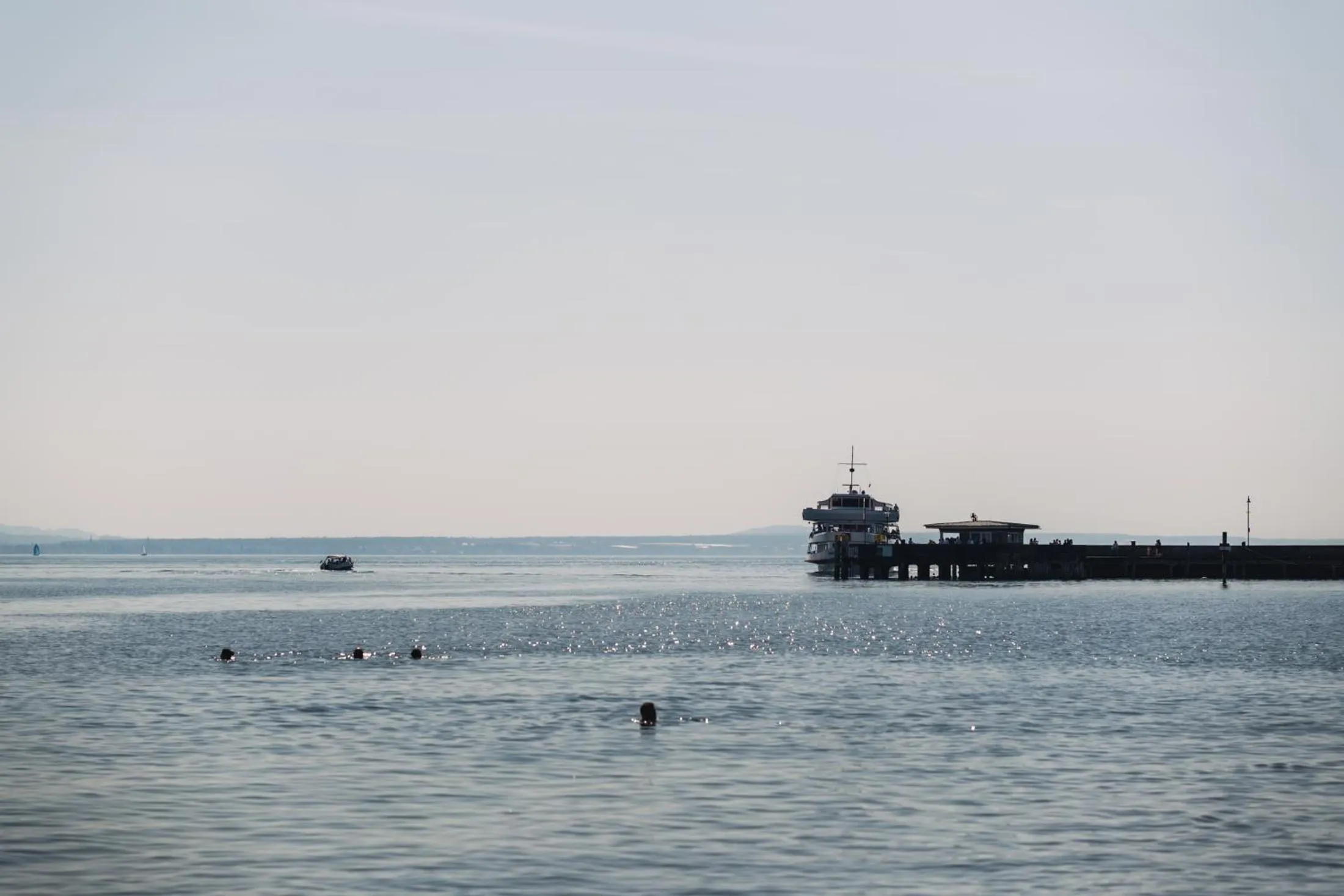 Summer in SeeHotel Amtshof