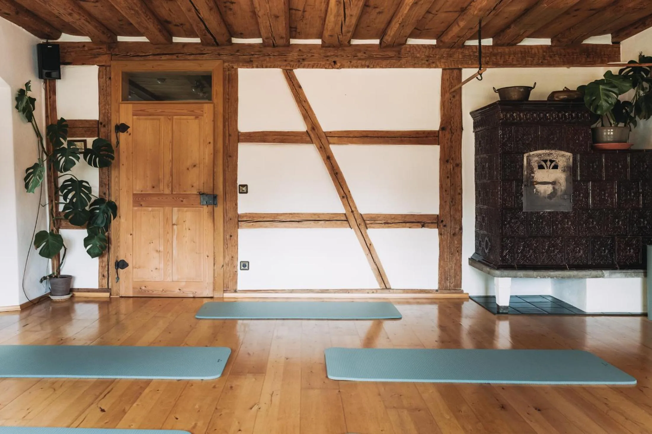 Sports in SeeHotel Amtshof