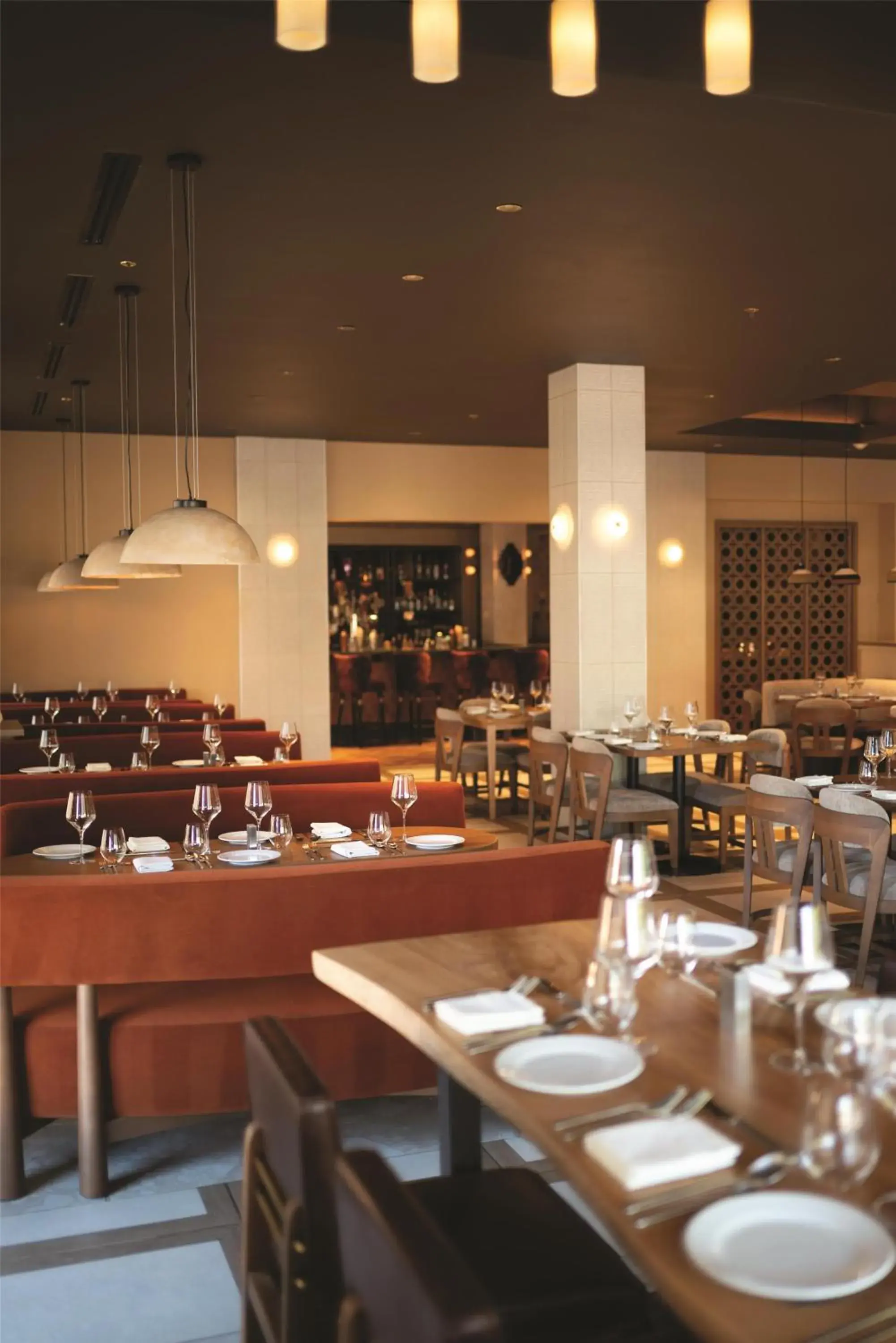 Lobby or reception in Hotel Andaluz Albuquerque, Curio Collection By Hilton Lobby or reception in Hotel Andaluz Albuquerque, Curio Collection By Hilton