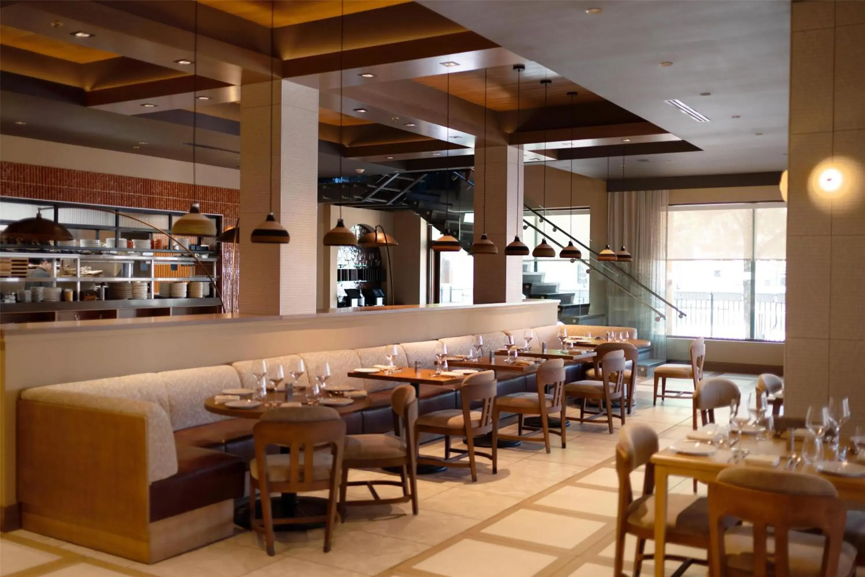 Lobby or reception in Hotel Andaluz Albuquerque, Curio Collection By Hilton Lobby or reception in Hotel Andaluz Albuquerque, Curio Collection By Hilton