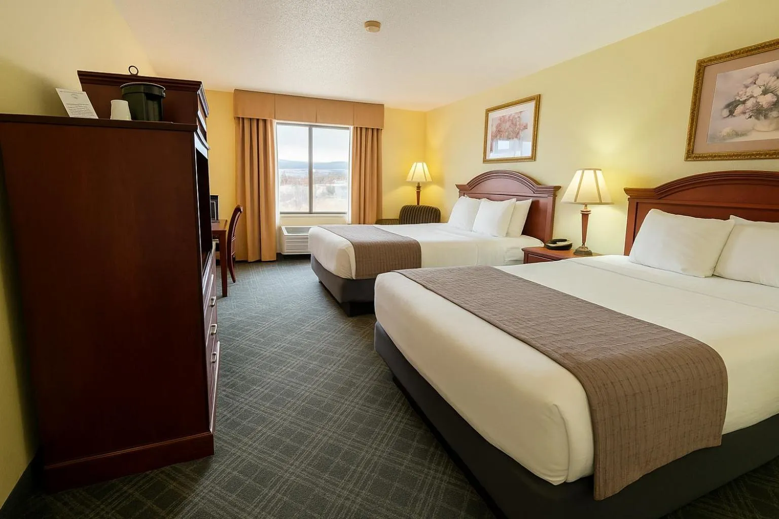 Stay USA Hotel and Suites