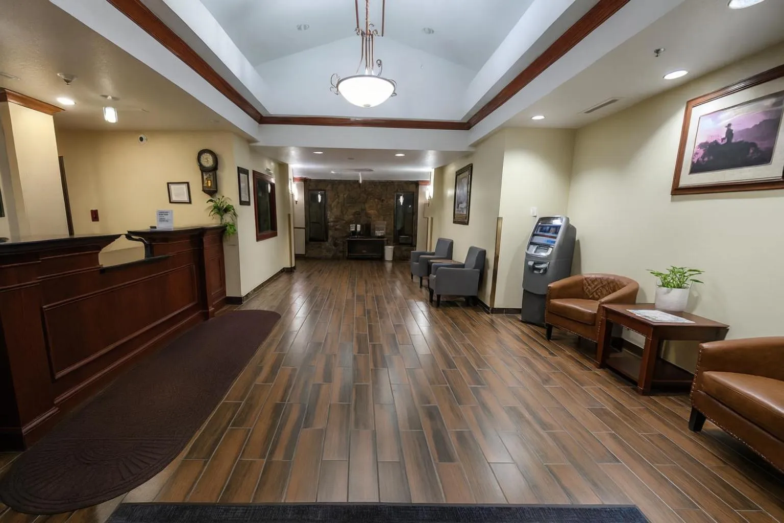 Stay USA Hotel and Suites