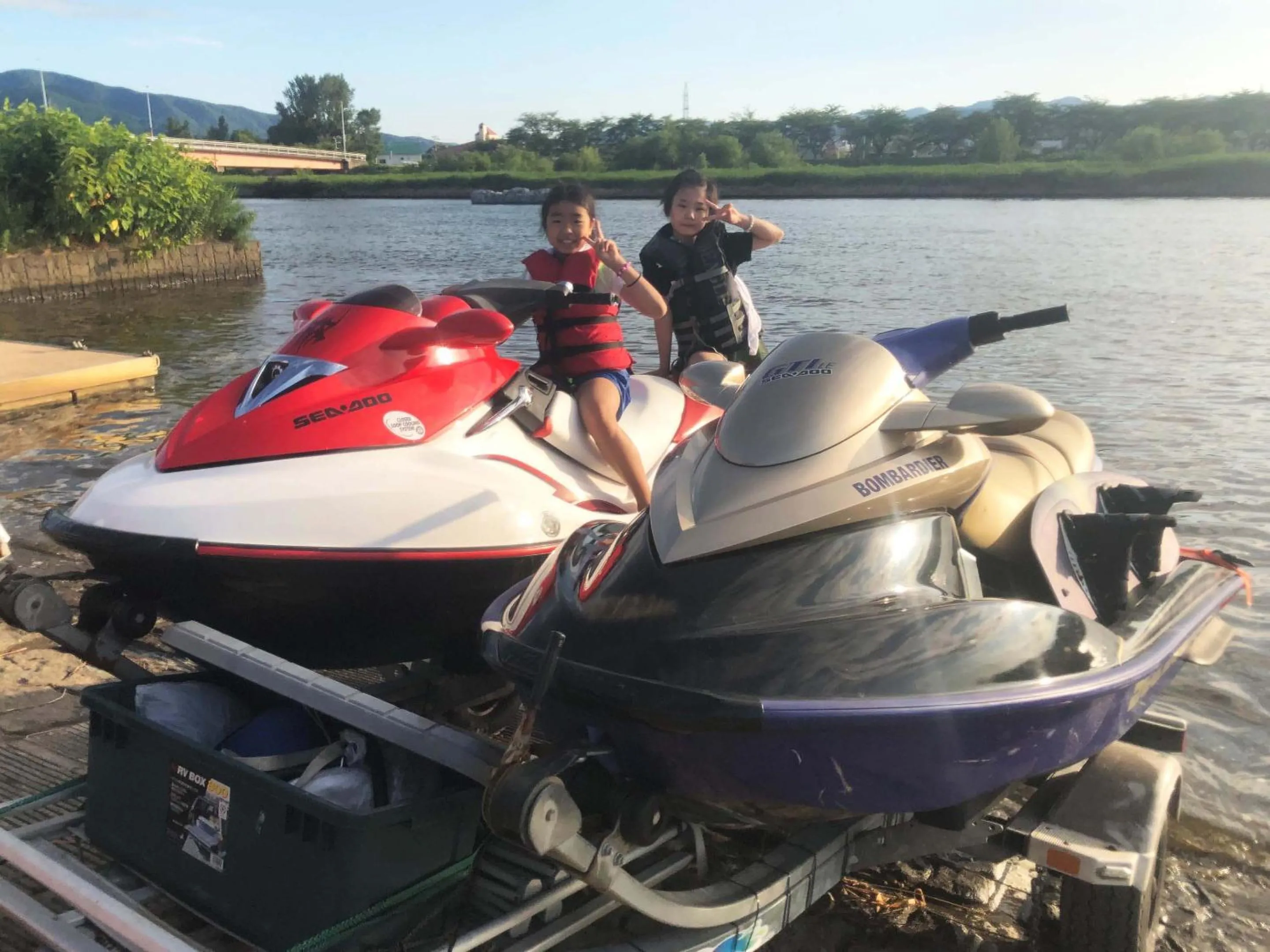 Activities in Guesthouse Otaru Wanokaze