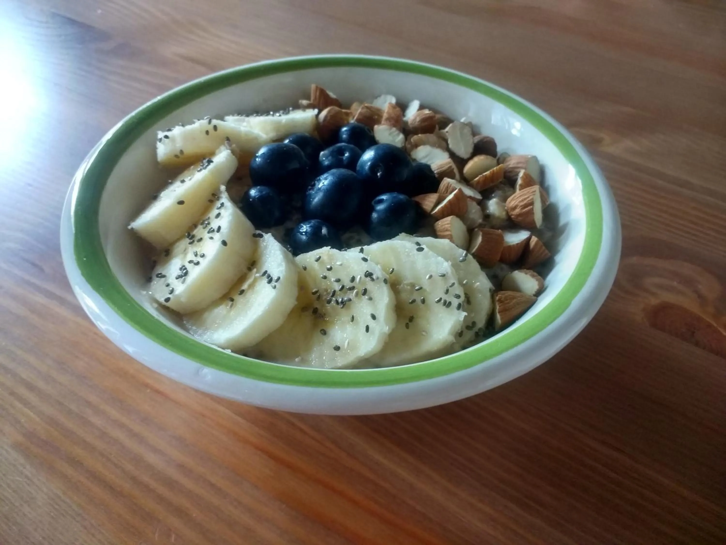 Breakfast in B&B Casa Mia