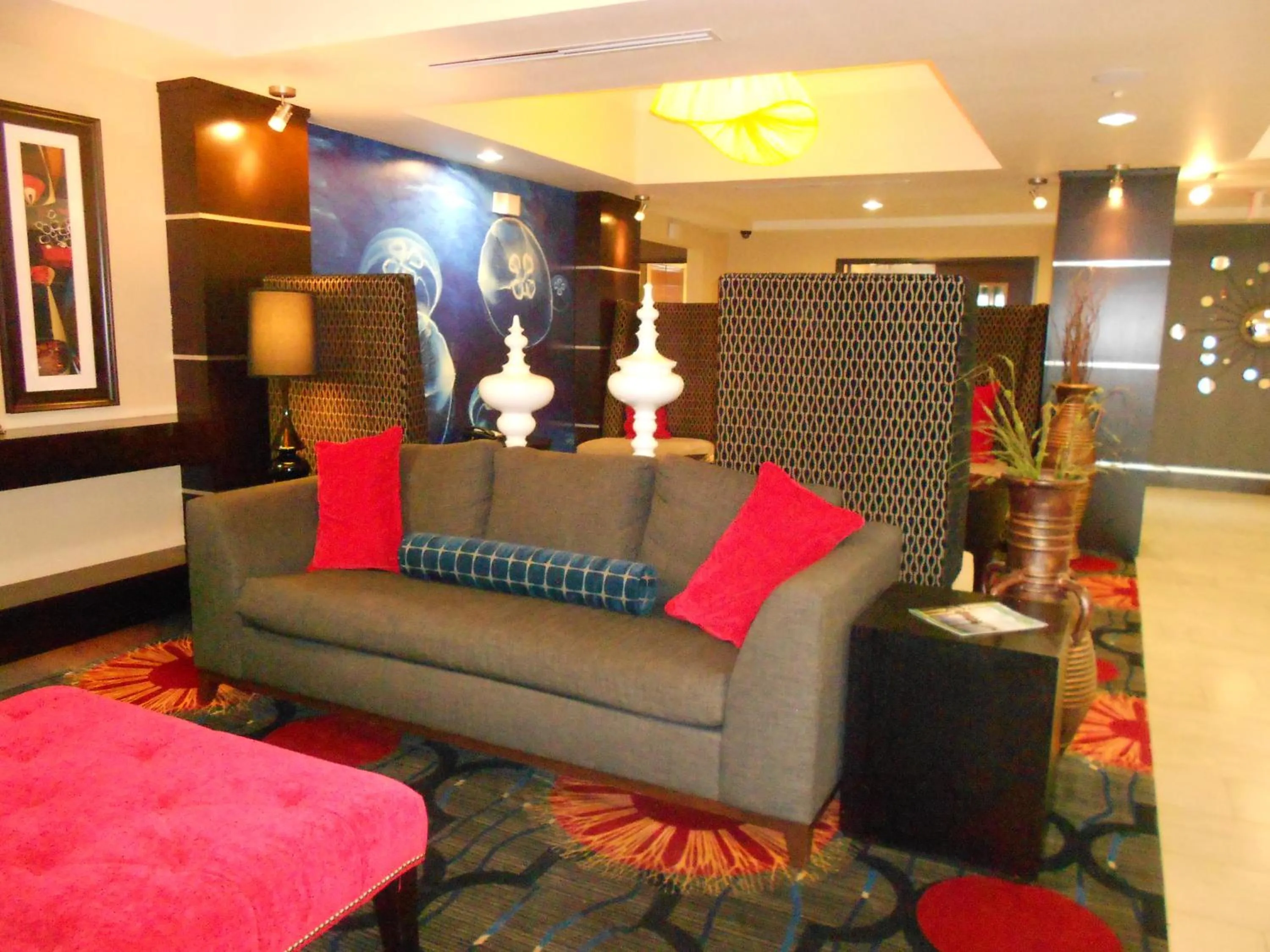 Property building in Holiday Inn Express & Suites Corpus Christi - North by IHG