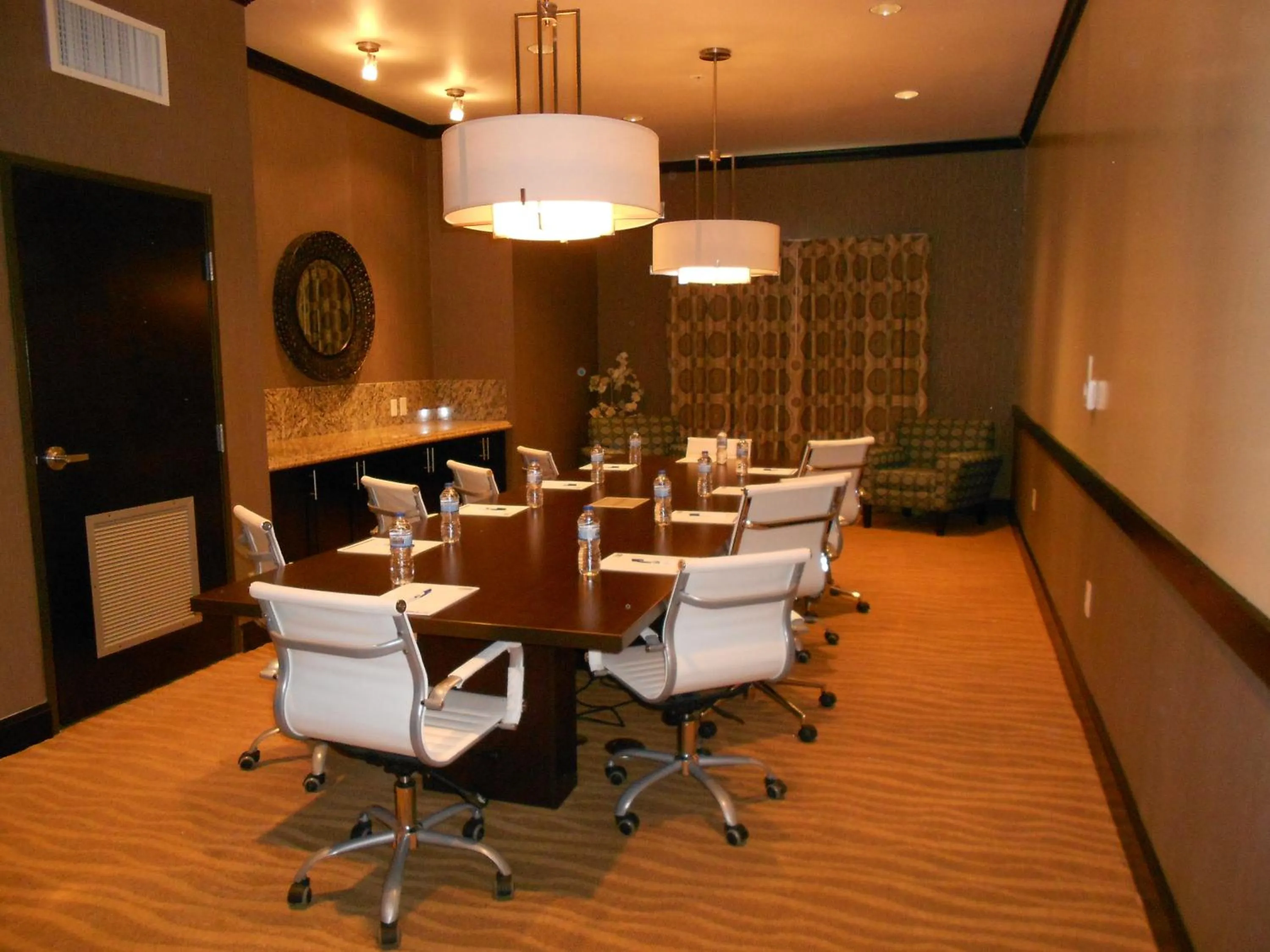 Meeting/conference room in Holiday Inn Express & Suites Corpus Christi - North by IHG