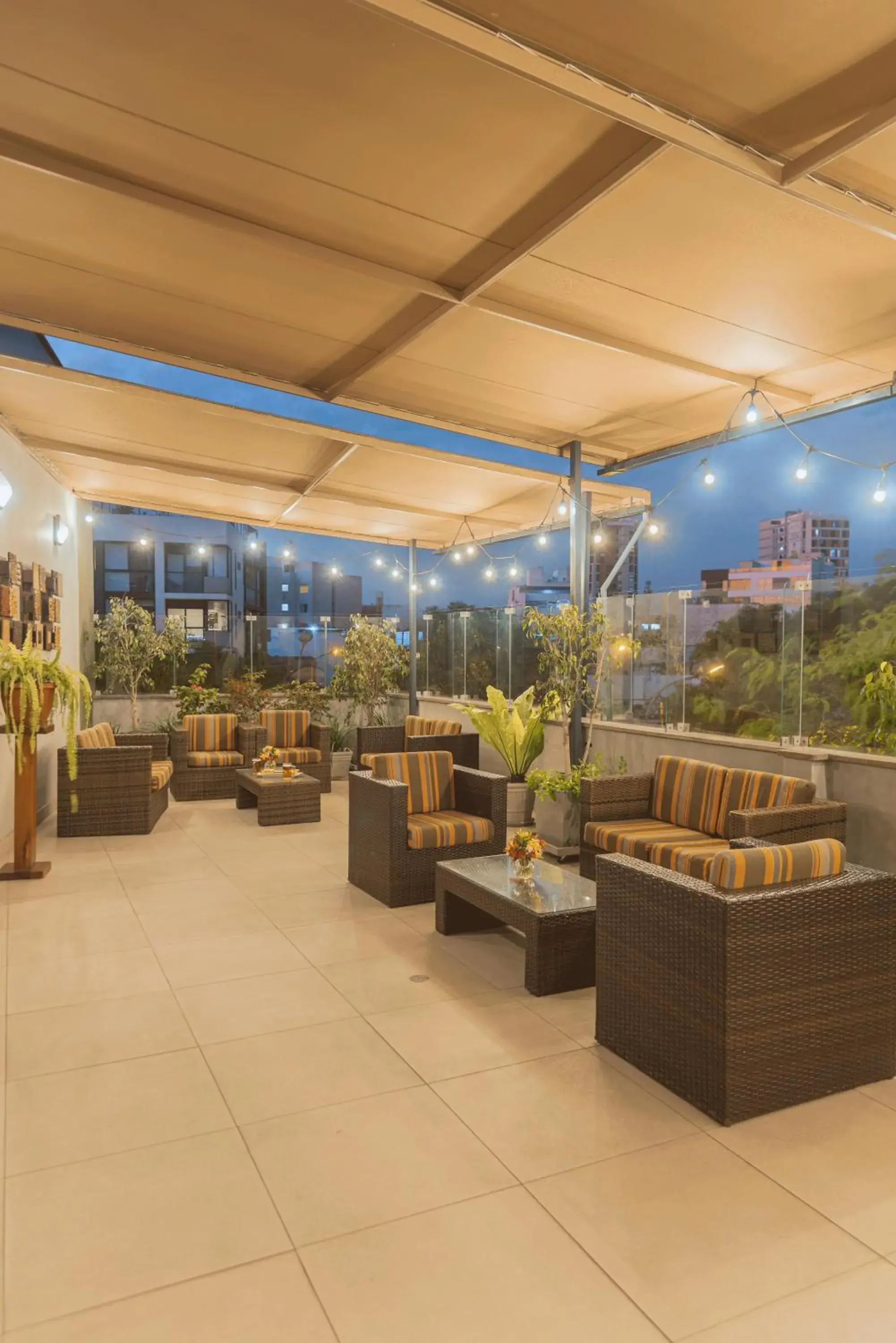 Girasoles Hotel Girasoles Hotel