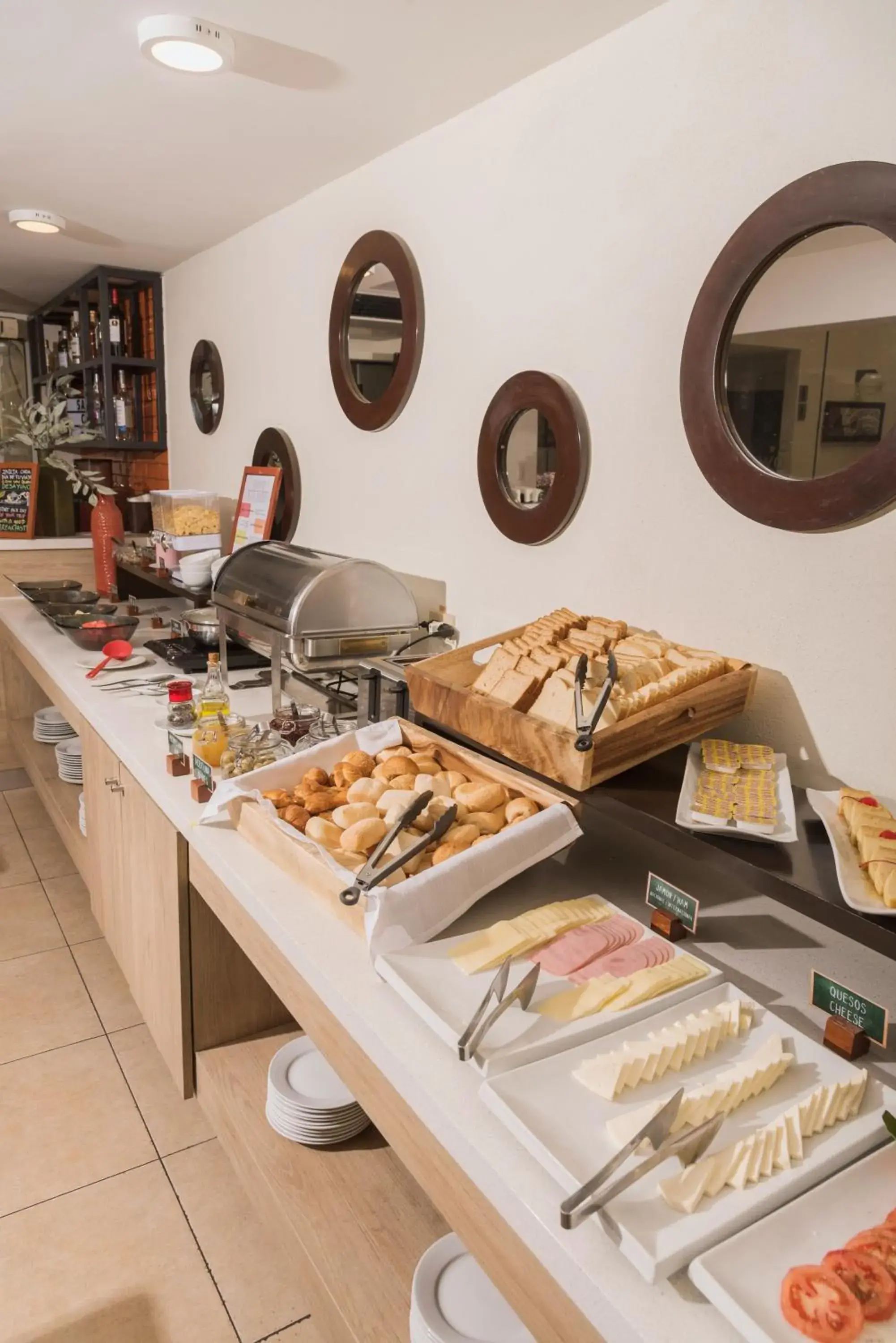 Girasoles Hotel Girasoles Hotel