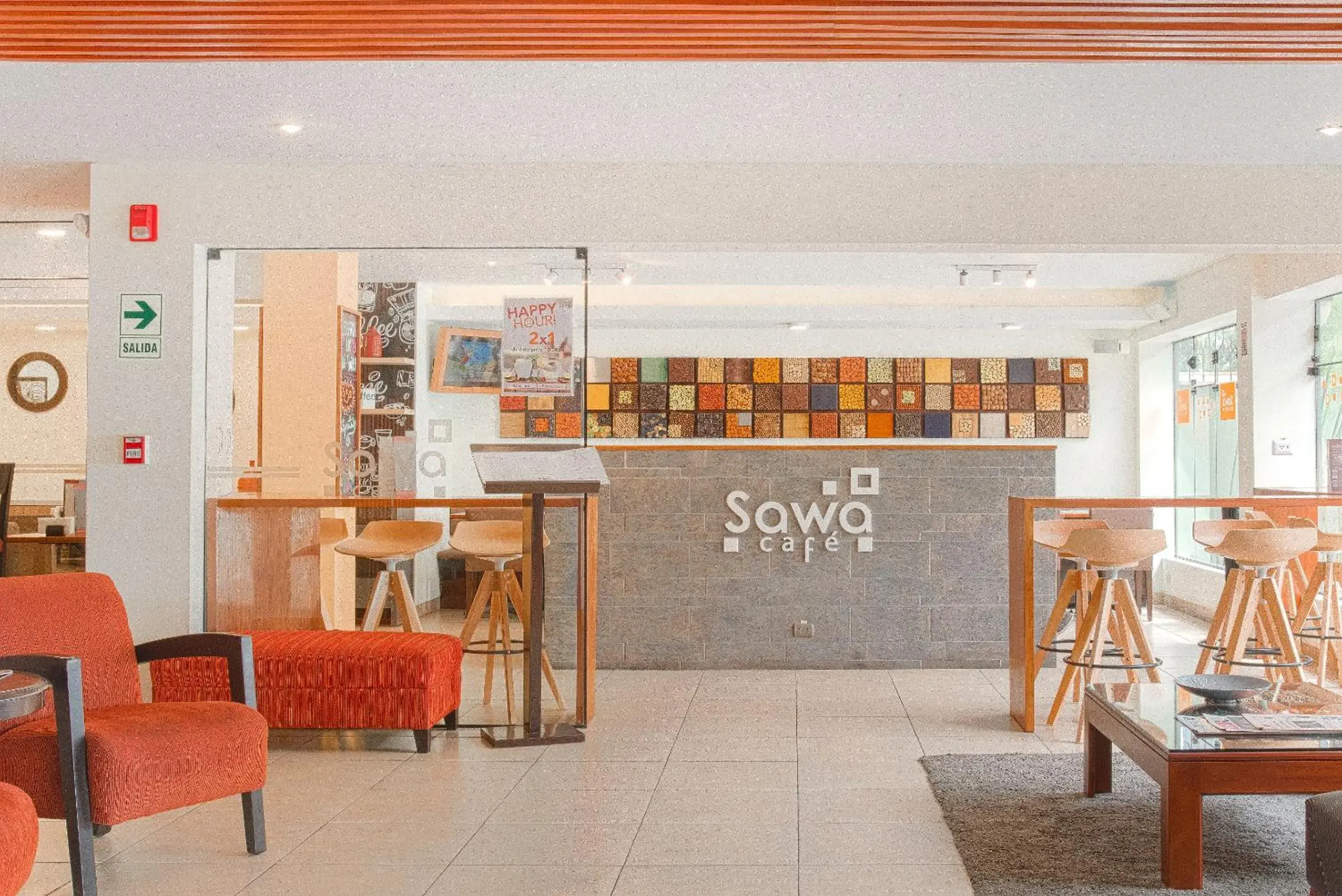 Restaurant/places to eat in Girasoles Hotel Restaurant/places to eat in Girasoles Hotel