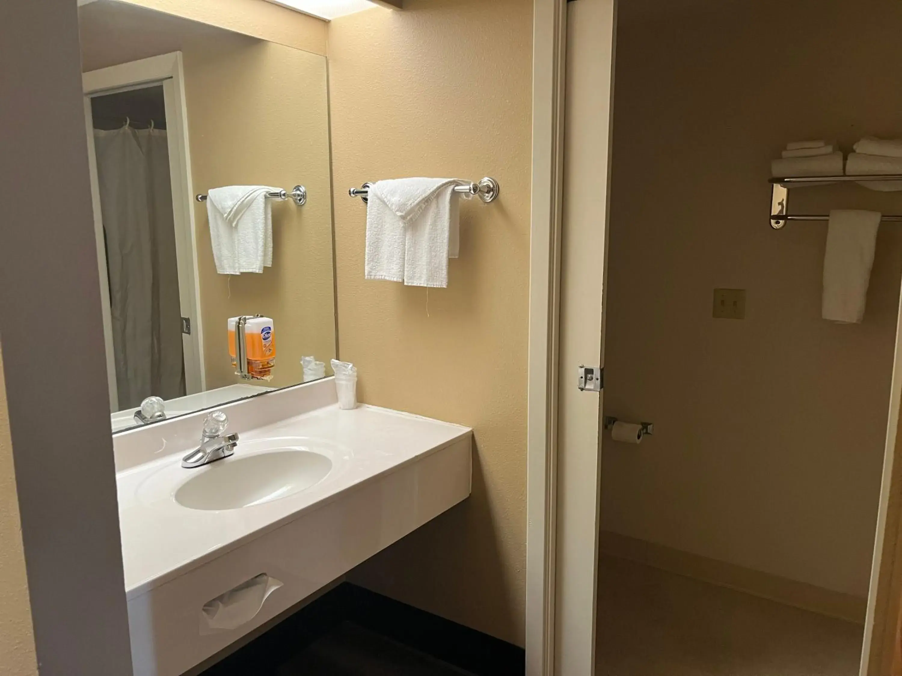 Americas Best Value Inn Kalispell Americas Best Value Inn Kalispell