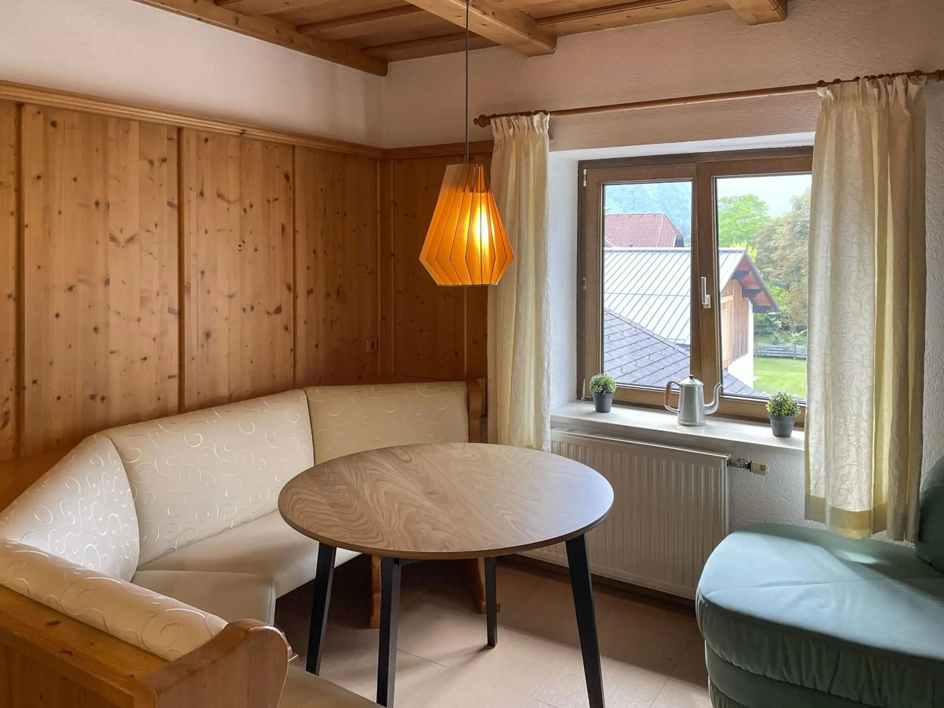 Two-Bedroom Apartment in Dormio Gasthof Höllwirt Two-Bedroom Apartment in Dormio Gasthof Höllwirt