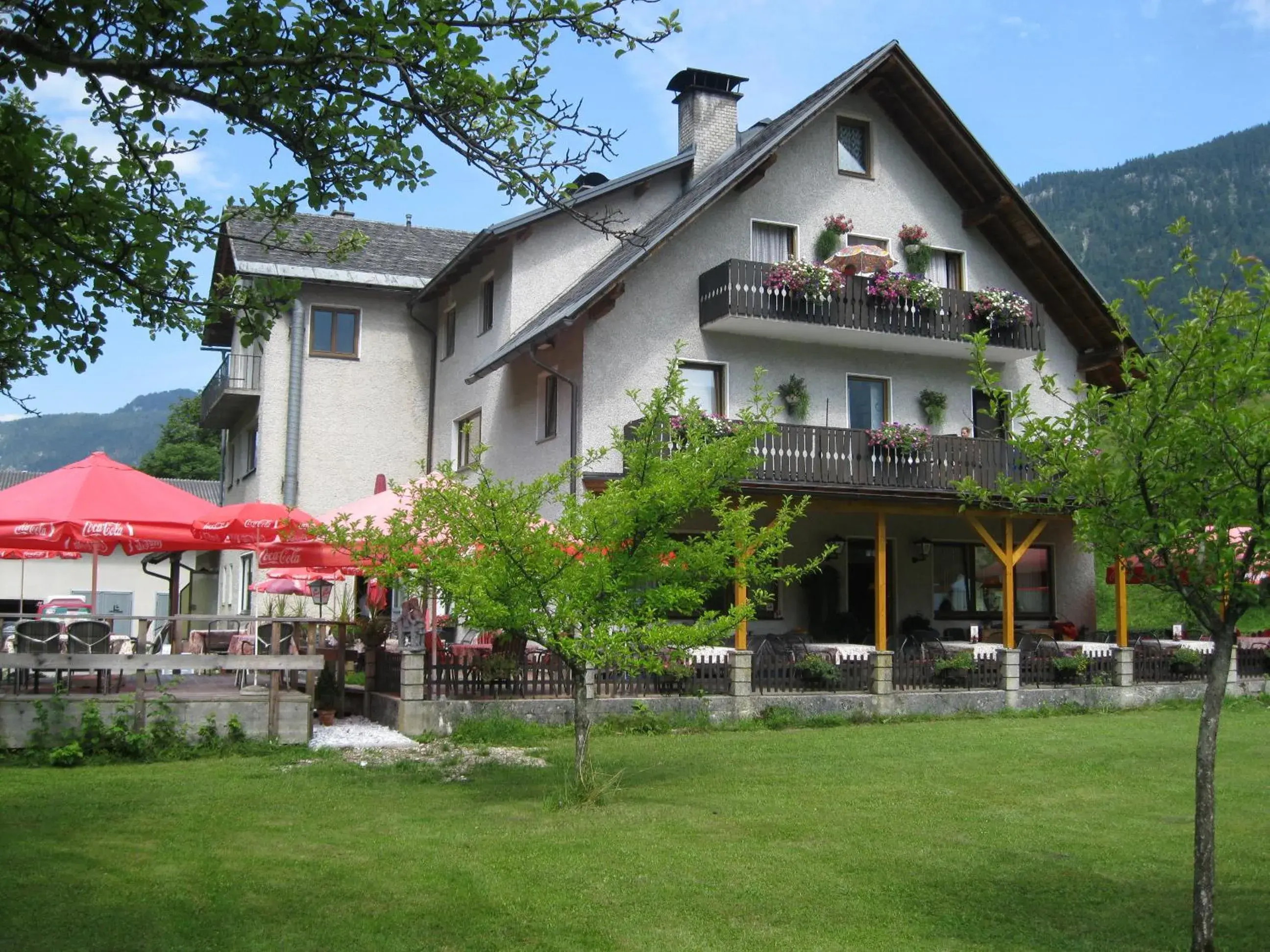 Dormio Gasthof Höllwirt Dormio Gasthof Höllwirt