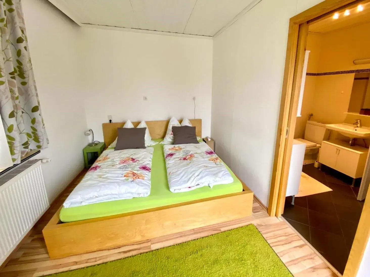 One-Bedroom Apartment in Dormio Gasthof Höllwirt One-Bedroom Apartment in Dormio Gasthof Höllwirt
