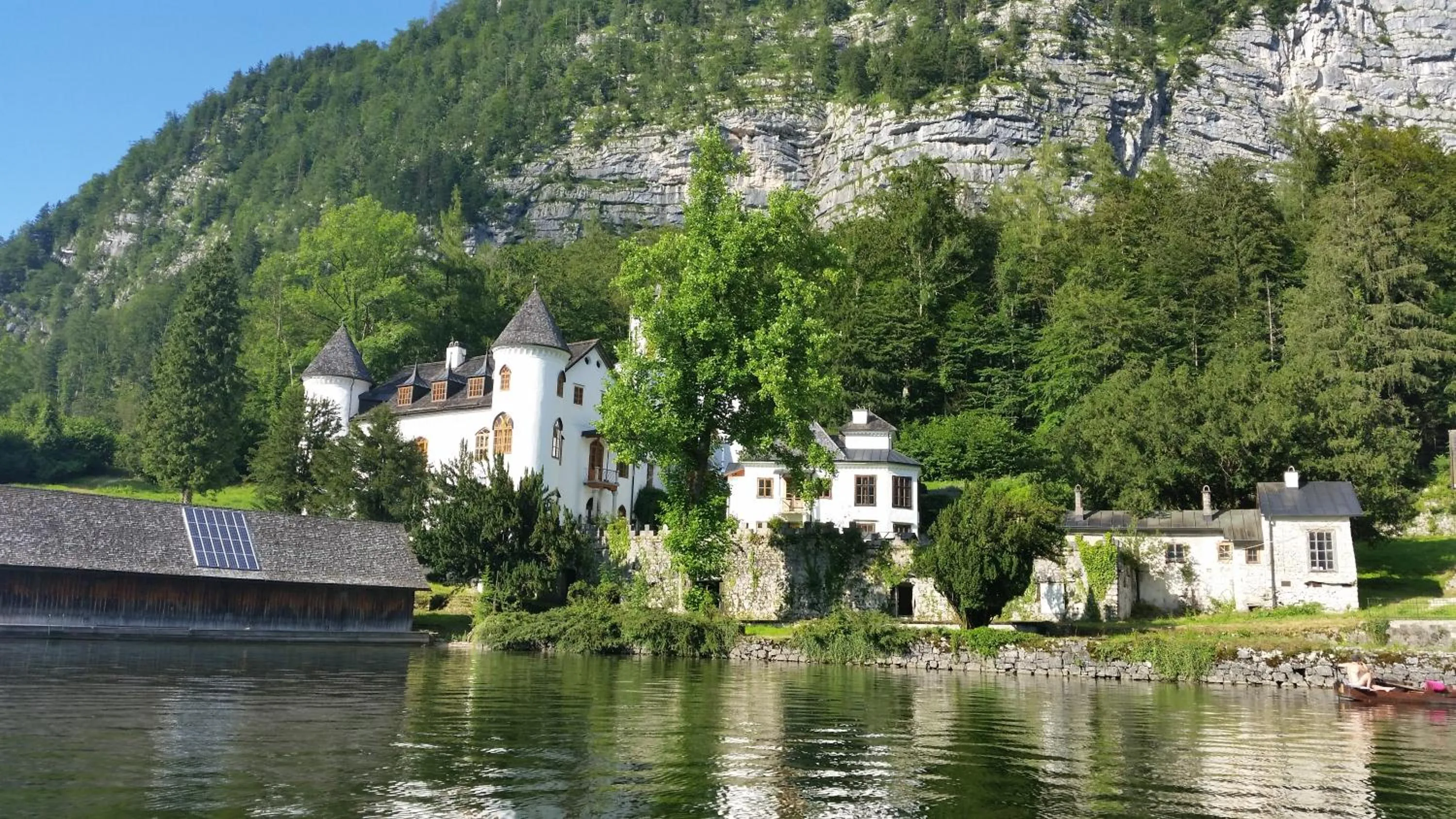 Dormio Gasthof Höllwirt