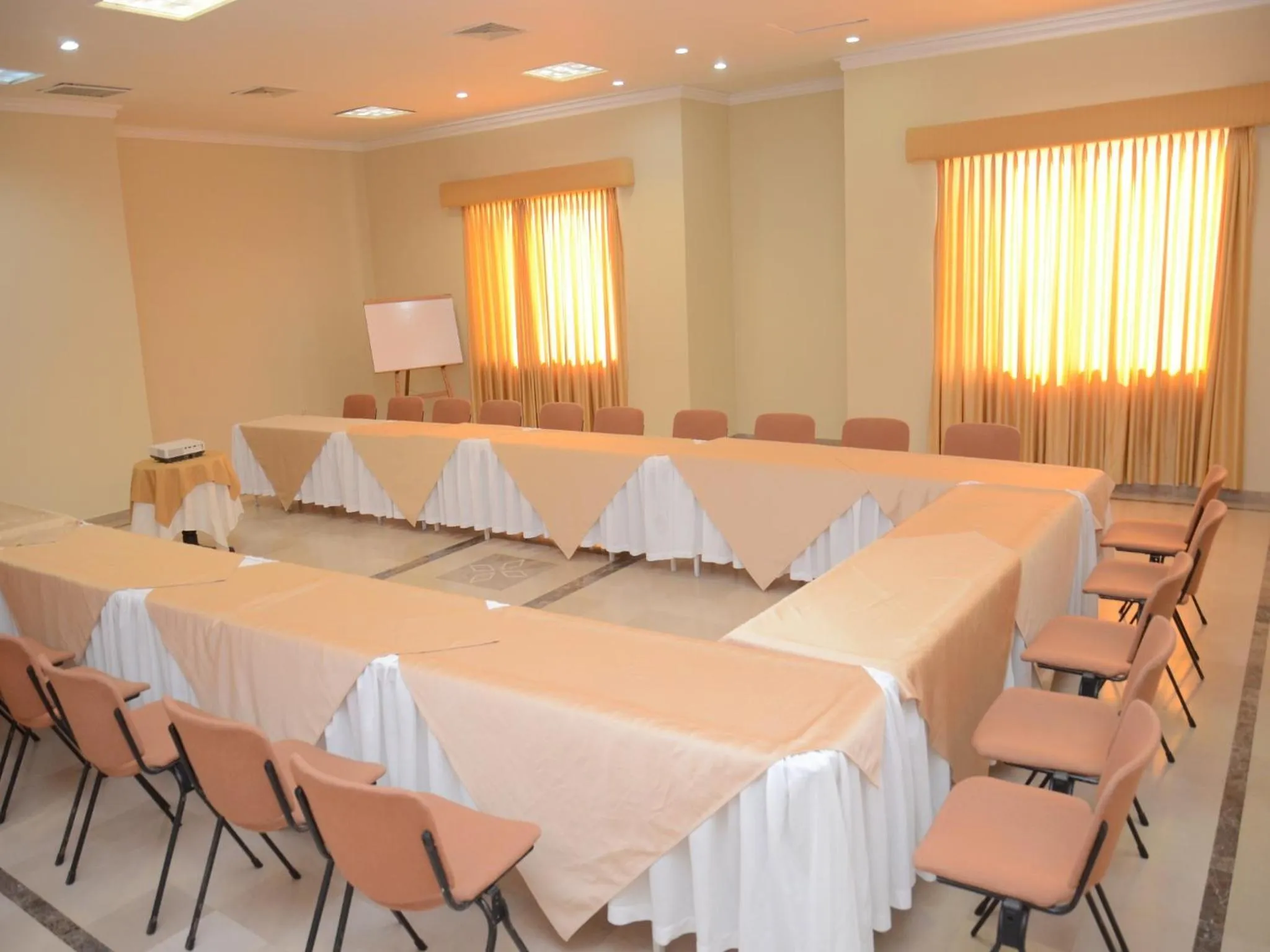 Business facilities in Hotel Palmarena Plaza Rodadero