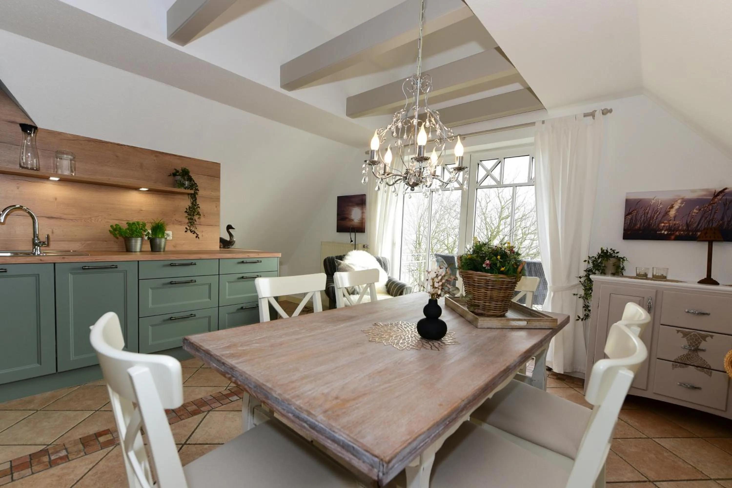 Haus Martens Whg 04