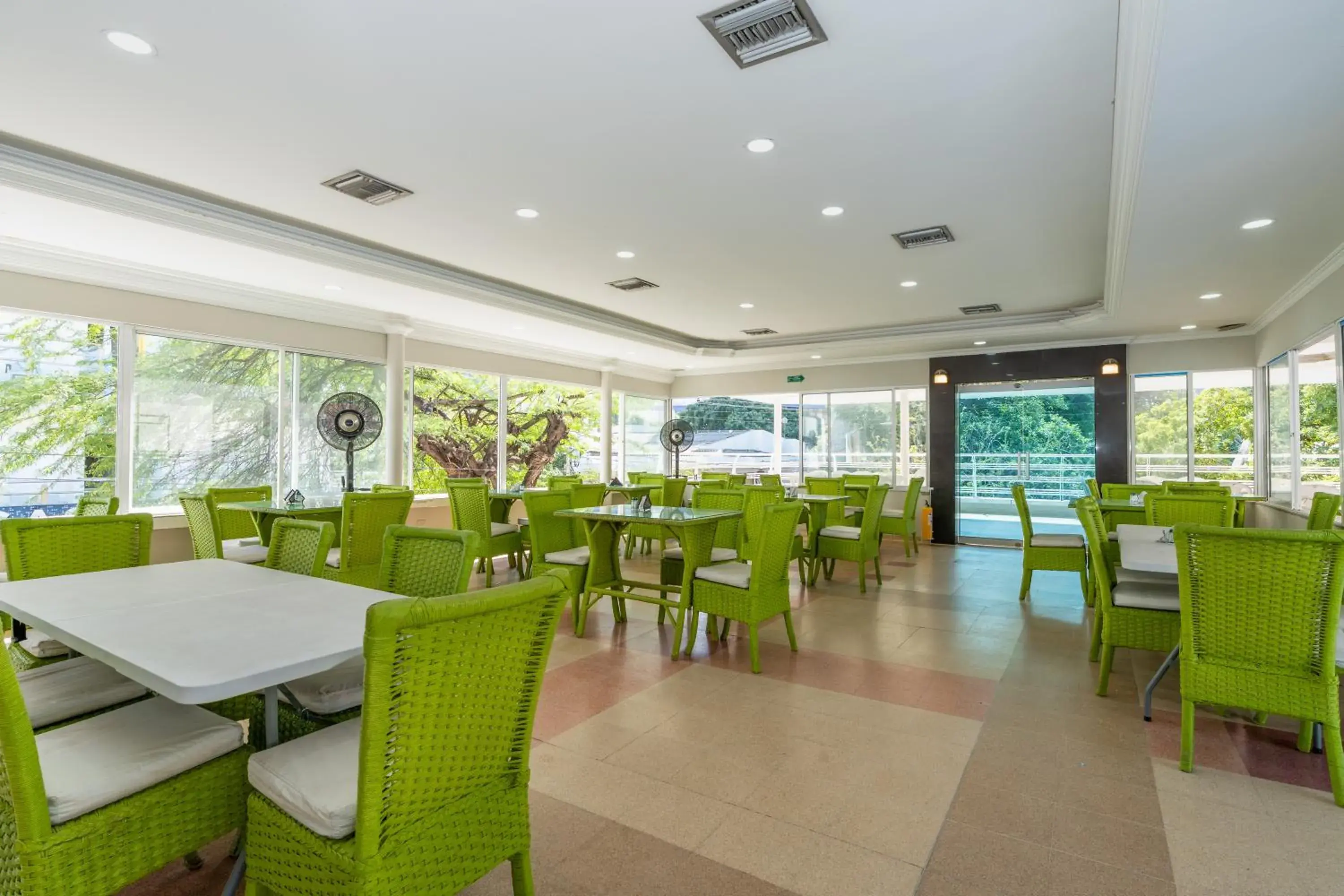 Restaurant/places to eat in Hotel Arhuaco Rodadero Restaurant/places to eat in Hotel Arhuaco Rodadero