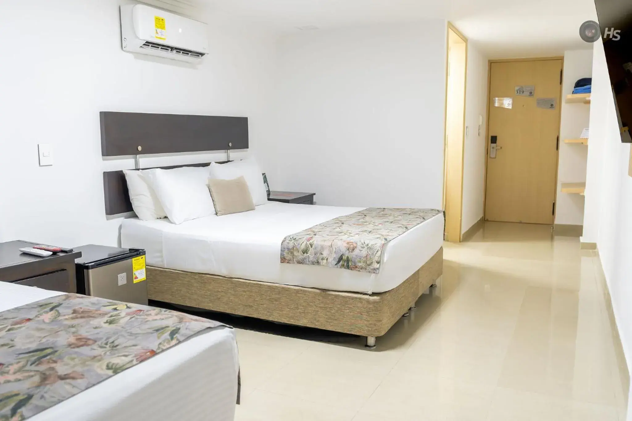 Superior Double/Twin Room - single occupancy in Hotel Arhuaco Rodadero Superior Double/Twin Room - single occupancy in Hotel Arhuaco Rodadero
