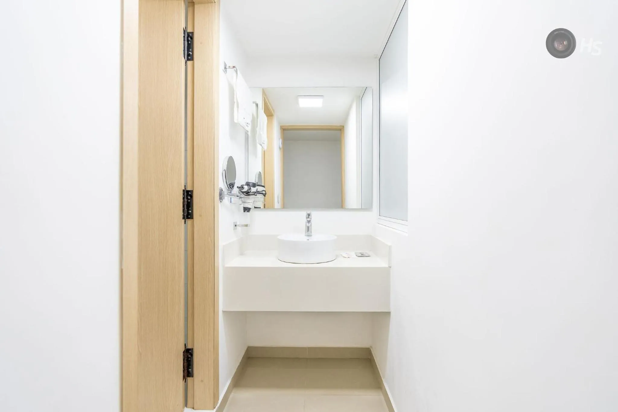 Bathroom in Hotel Arhuaco Rodadero