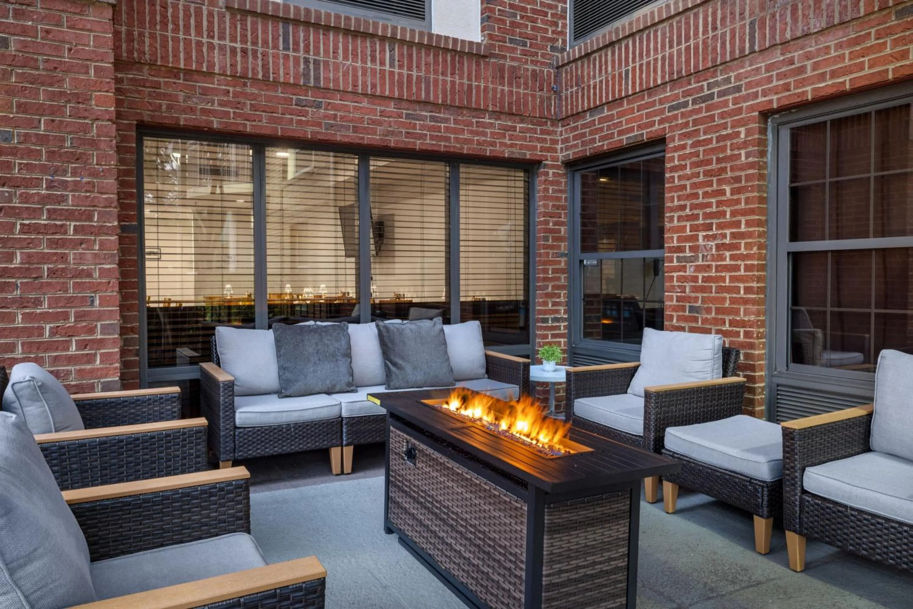 Other in Four Points by Sheraton Greensboro Airport