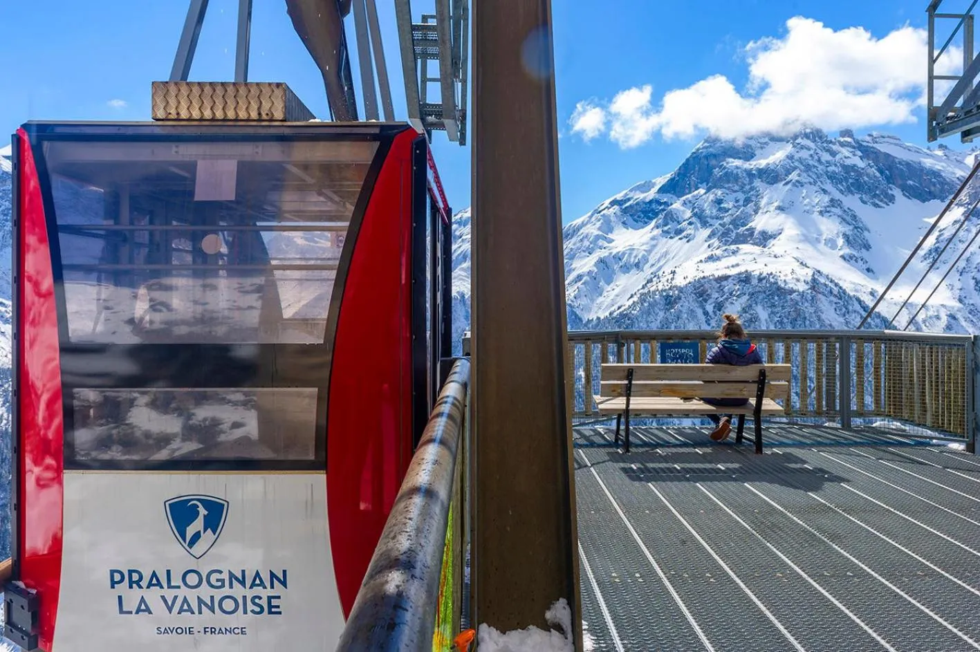 Off site in Résidence Goélia Le Blanchot