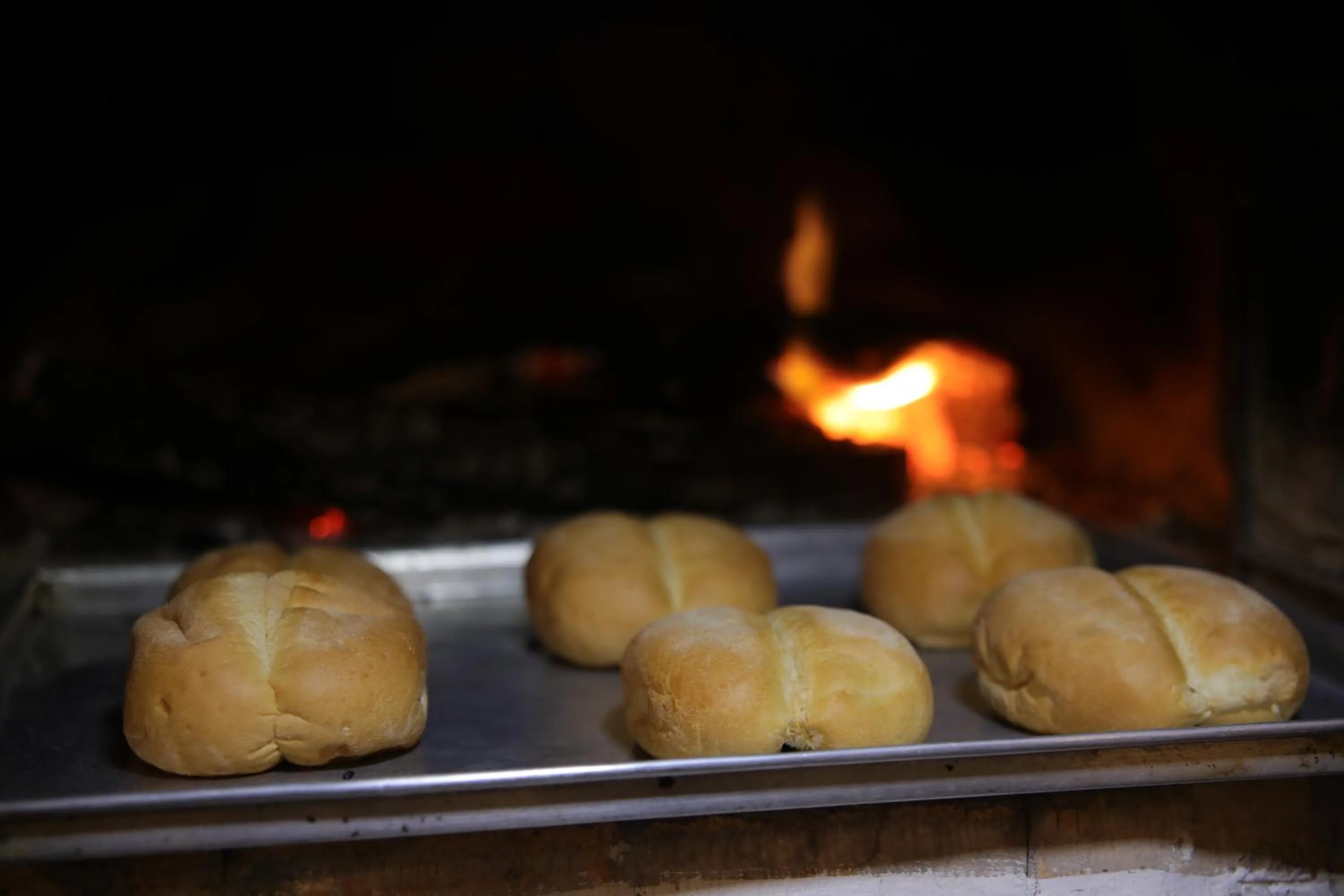 Restaurant/places to eat in Peru Star Apart-Hotel