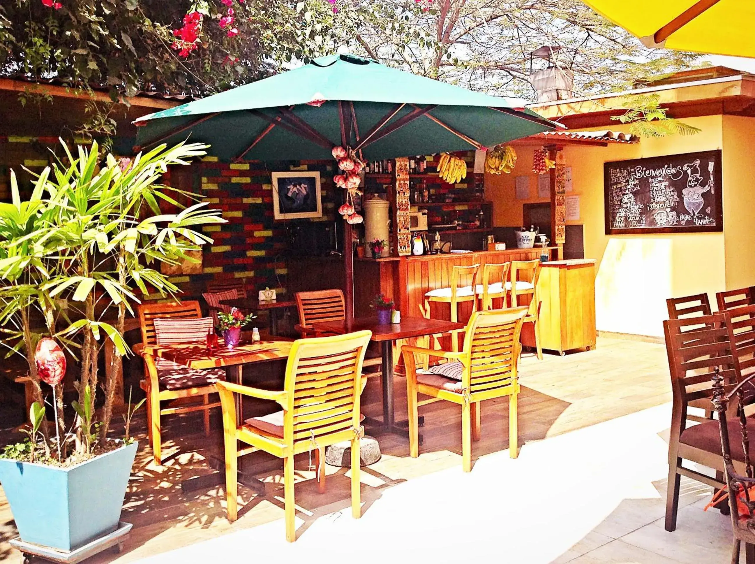 Restaurant/places to eat in Peru Star Apart-Hotel Restaurant/places to eat in Peru Star Apart-Hotel