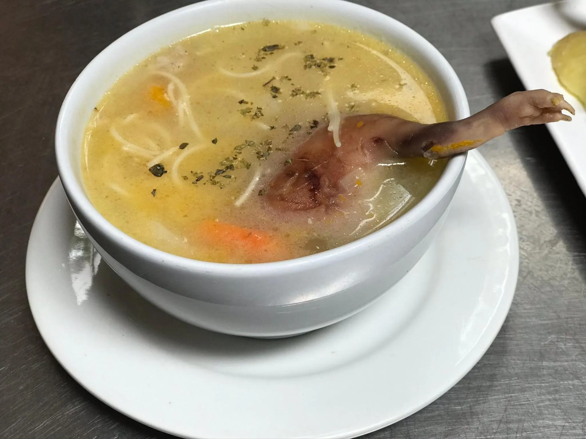 Restaurant/places to eat in Peru Star Apart-Hotel