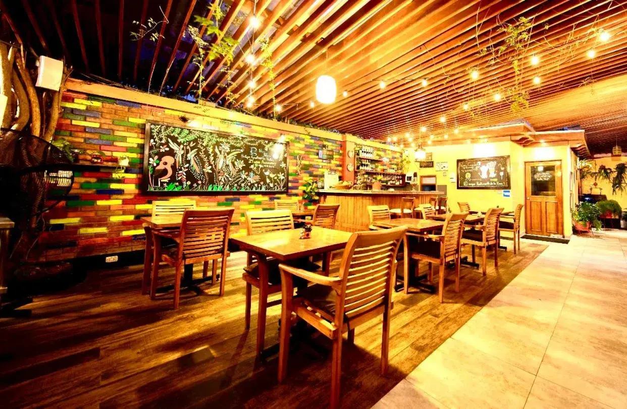 Restaurant/places to eat in Peru Star Apart-Hotel Restaurant/places to eat in Peru Star Apart-Hotel