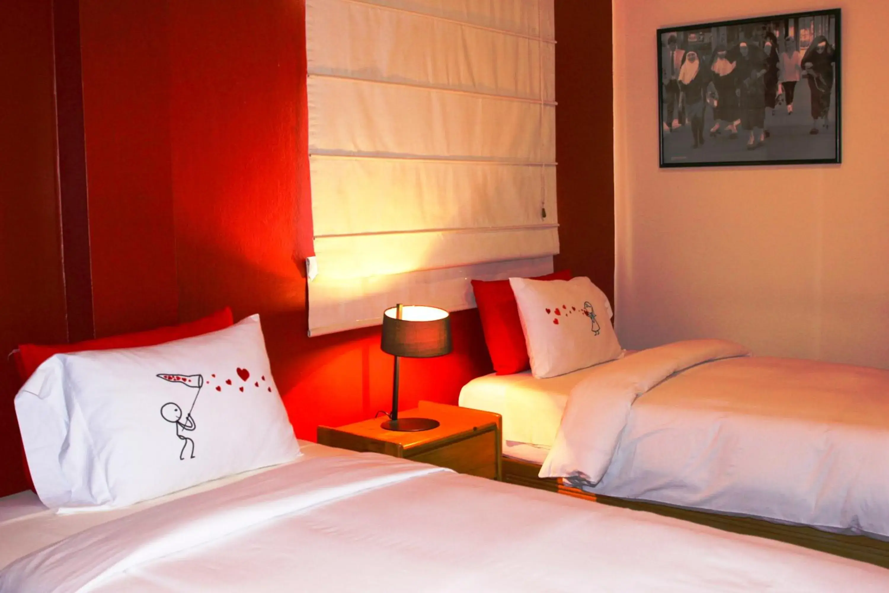 Bedroom, Bed in Peru Star Apart-Hotel Bedroom, Bed in Peru Star Apart-Hotel