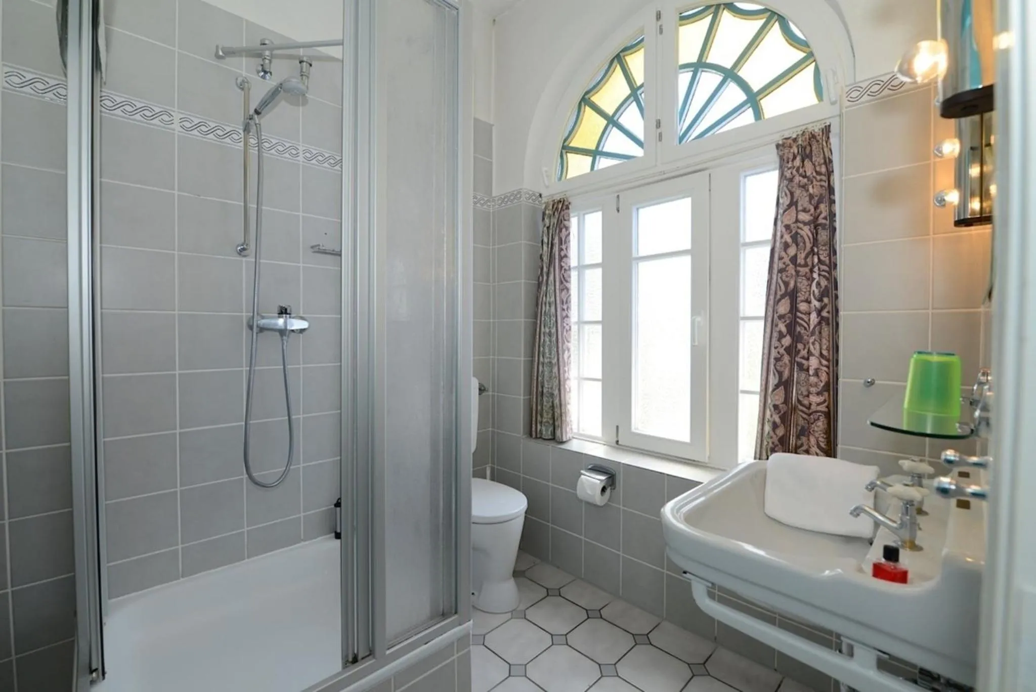 Haus Poggfred Whg 04 Harmens