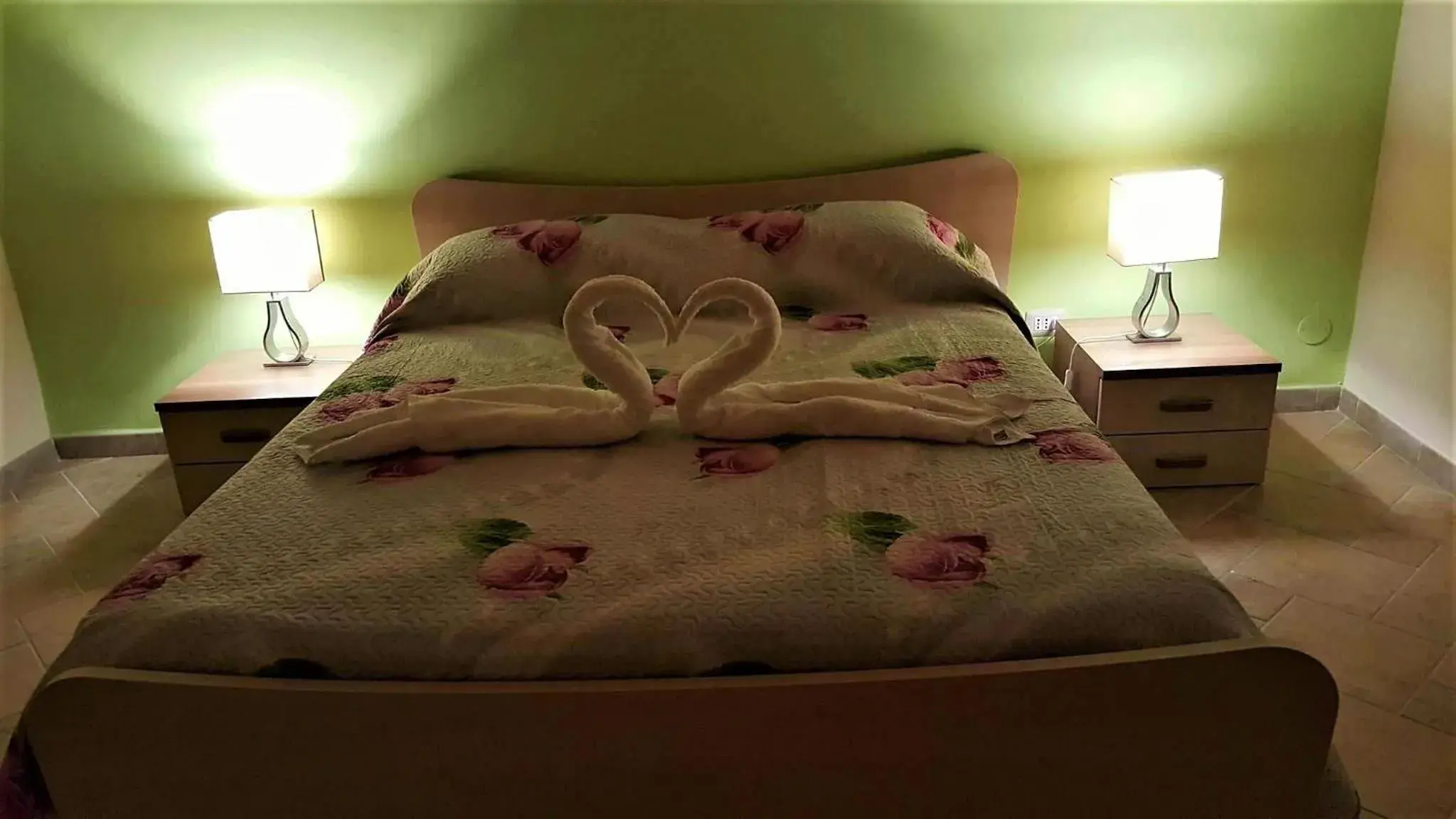 B&B Sant'Angelo B&B Sant'Angelo