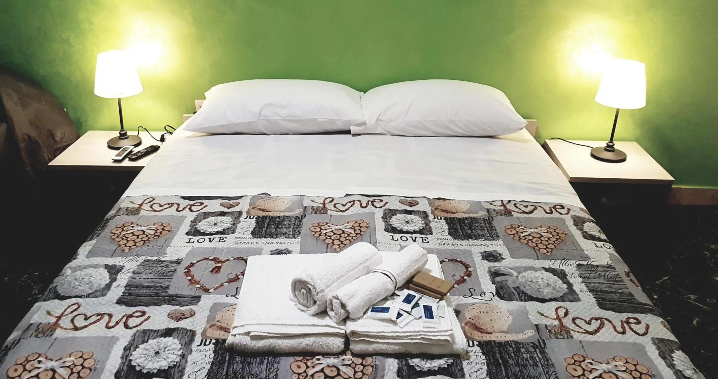 B&B Sant'Angelo