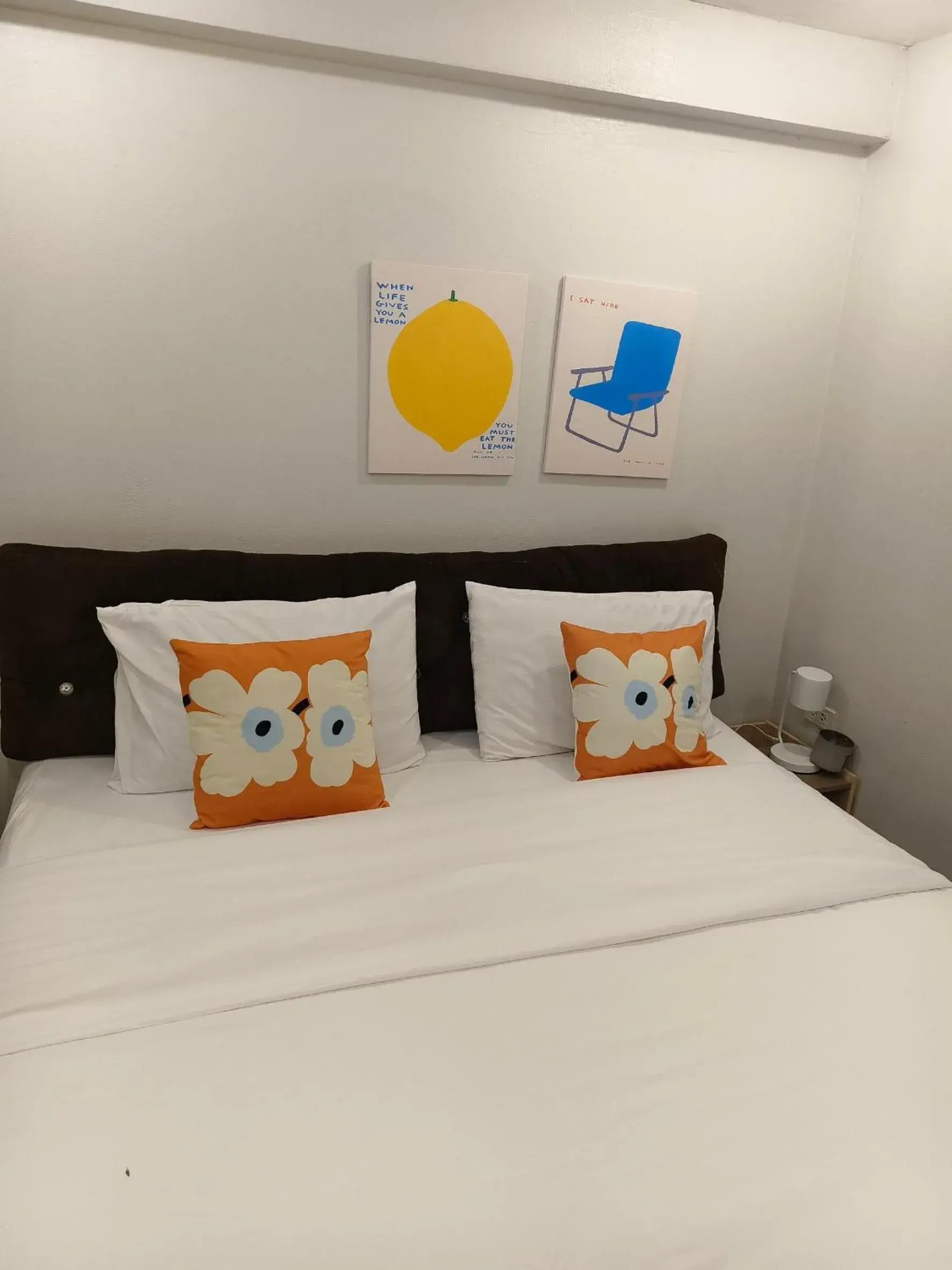 Bed in 101 SEOUL HOSTEL (101 โซล โฮสเทล) Bed in 101 SEOUL HOSTEL (101 โซล โฮสเทล)