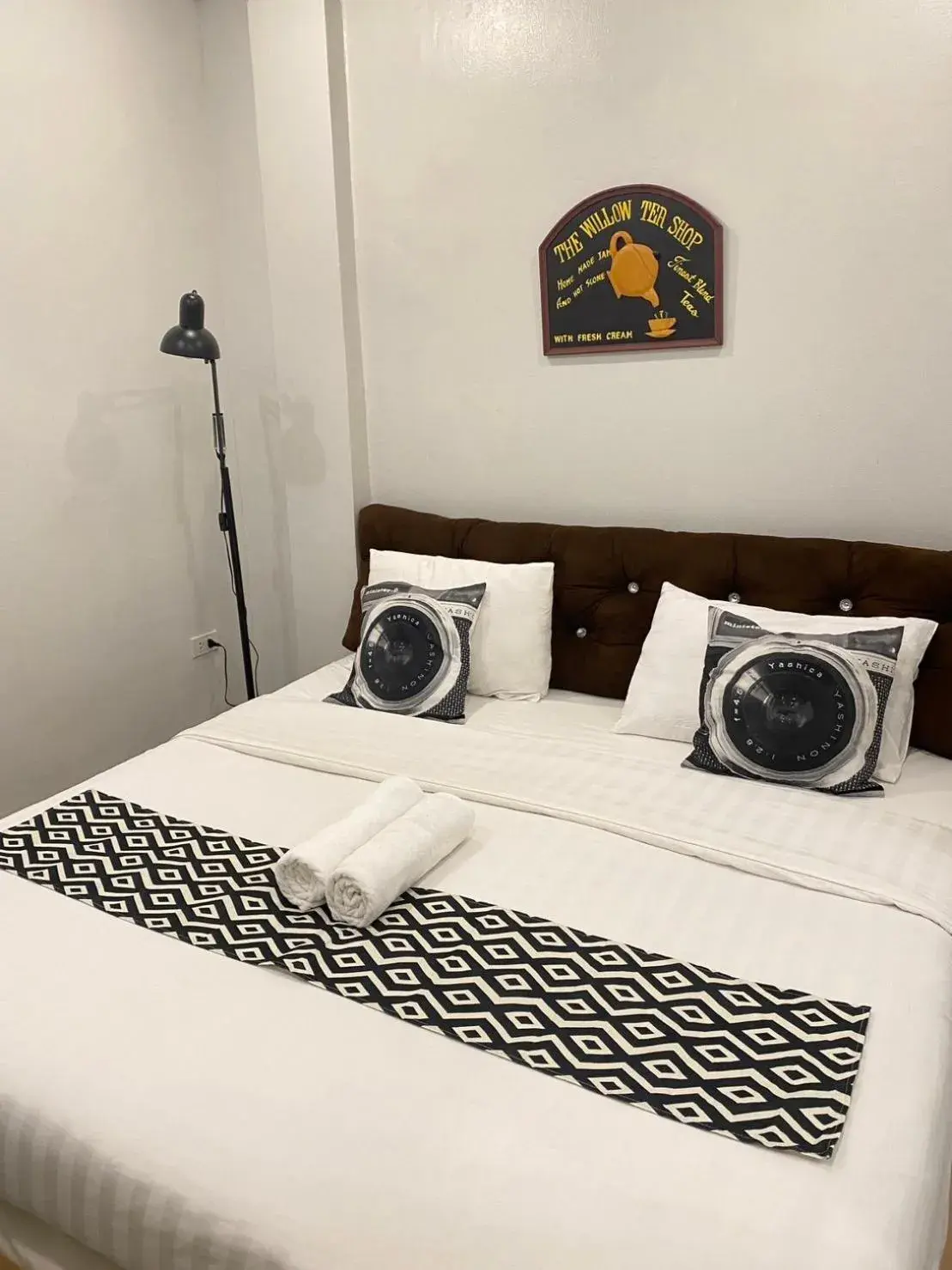 Bed in 101 SEOUL HOSTEL (101 โซล โฮสเทล) Bed in 101 SEOUL HOSTEL (101 โซล โฮสเทล)