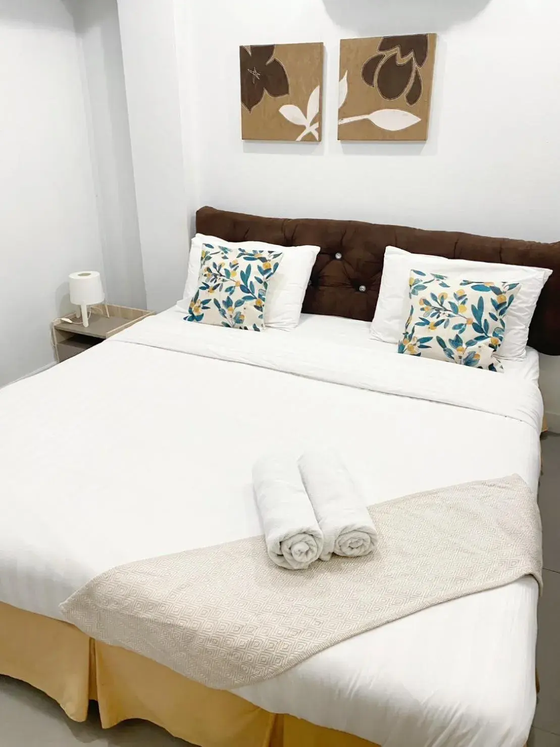 Bed in 101 SEOUL HOSTEL (101 โซล โฮสเทล) Bed in 101 SEOUL HOSTEL (101 โซล โฮสเทล)